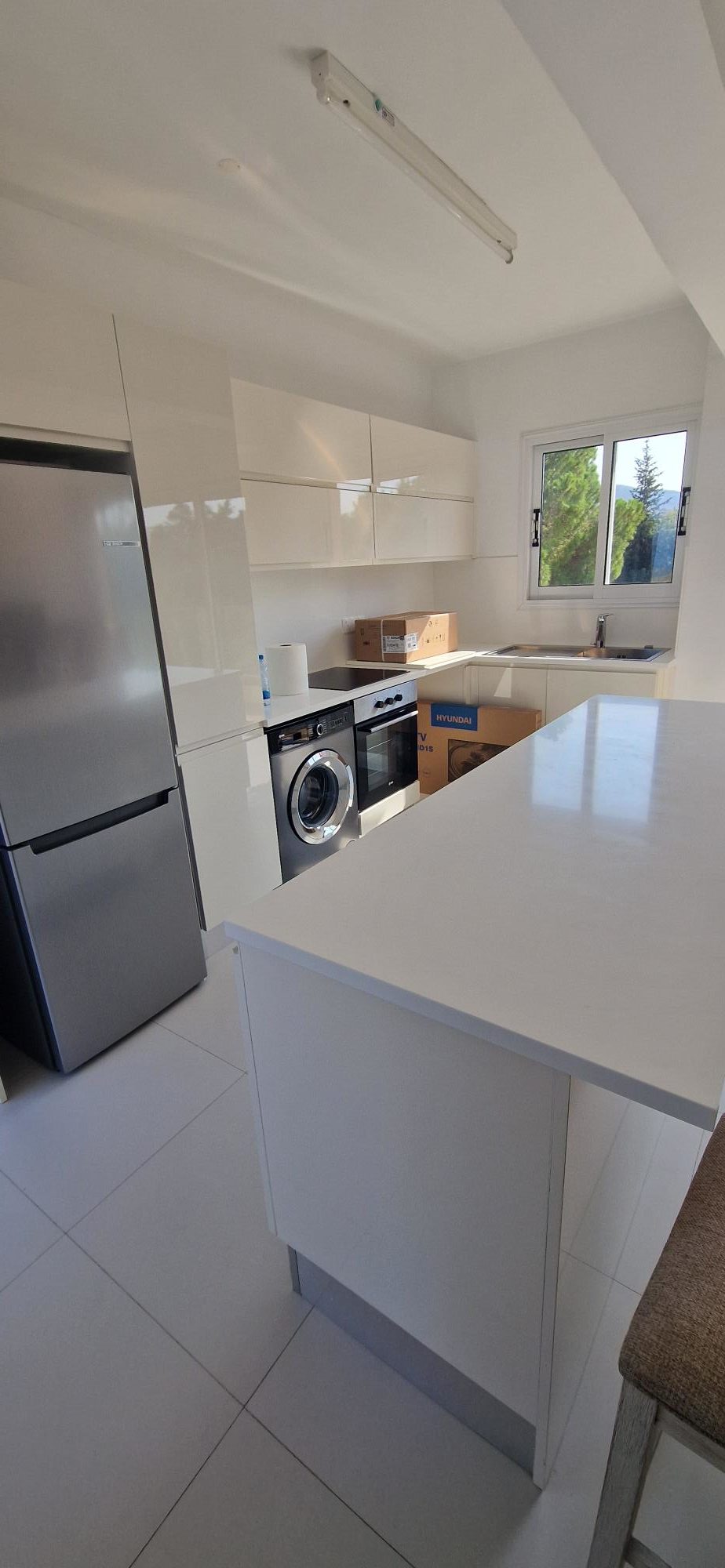 Image of Apartment - 2 Bedrooms - 2 Bathrooms for Sale in Paphos-Cyprus, Image 5