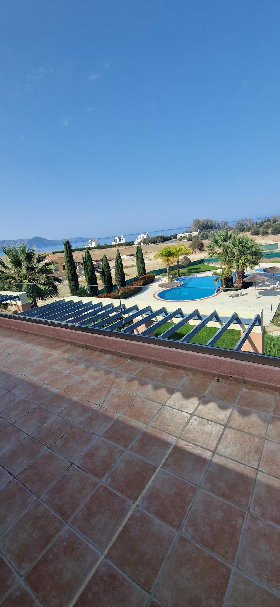 Image of Apartment - 2 Bedrooms - 2 Bathrooms for Sale in Paphos-Cyprus, Image 7