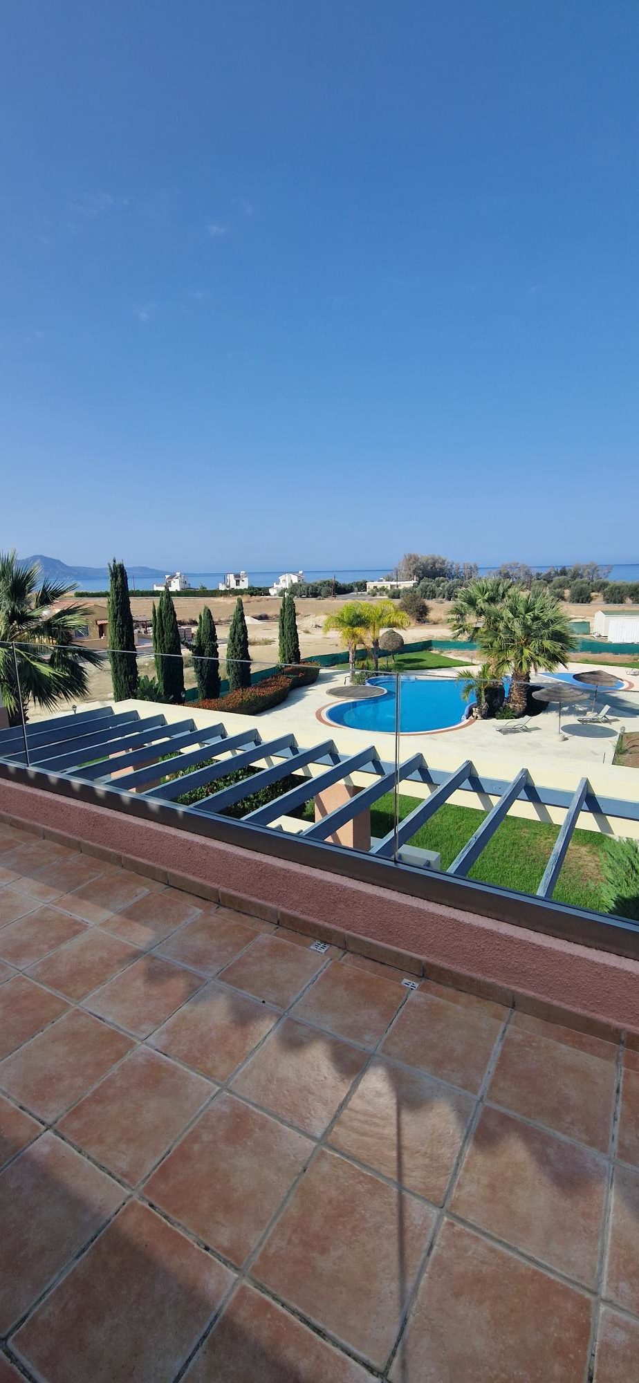 Image of Apartment - 2 Bedrooms - 2 Bathrooms for Sale in Paphos-Cyprus, Image 8