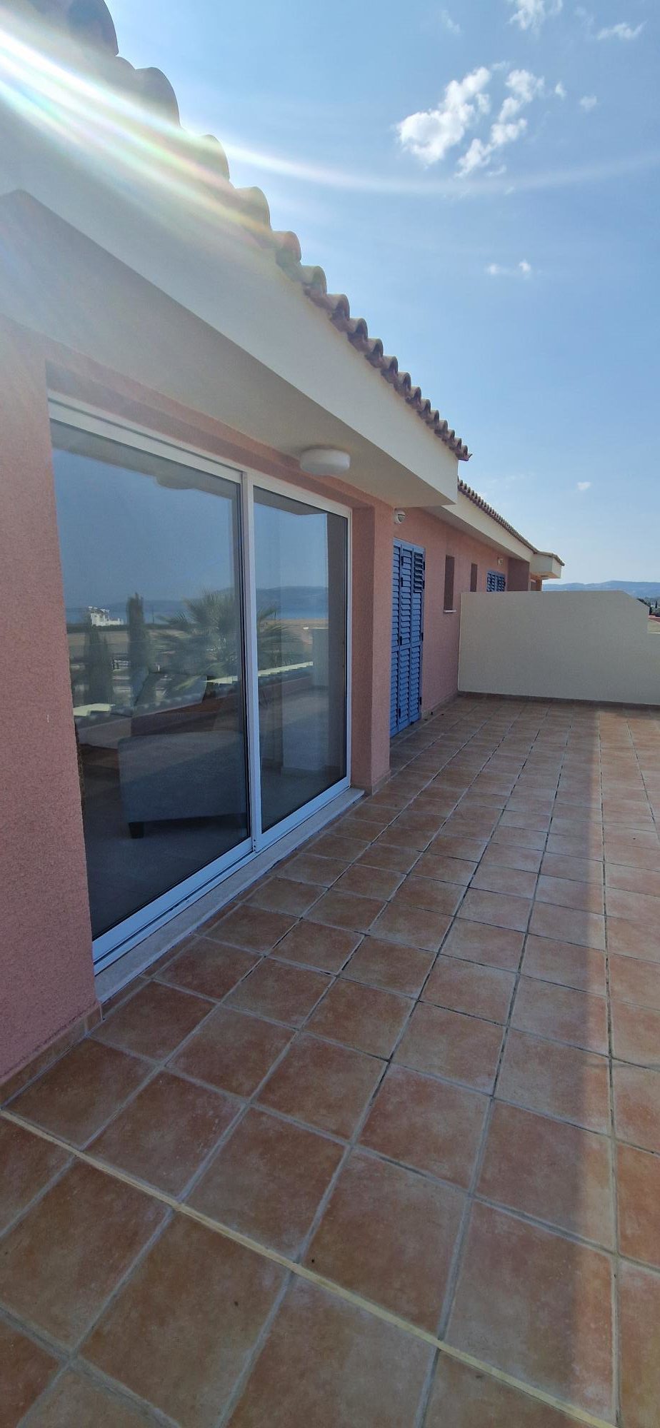 Image of Apartment - 2 Bedrooms - 2 Bathrooms for Sale in Paphos-Cyprus, Image 9
