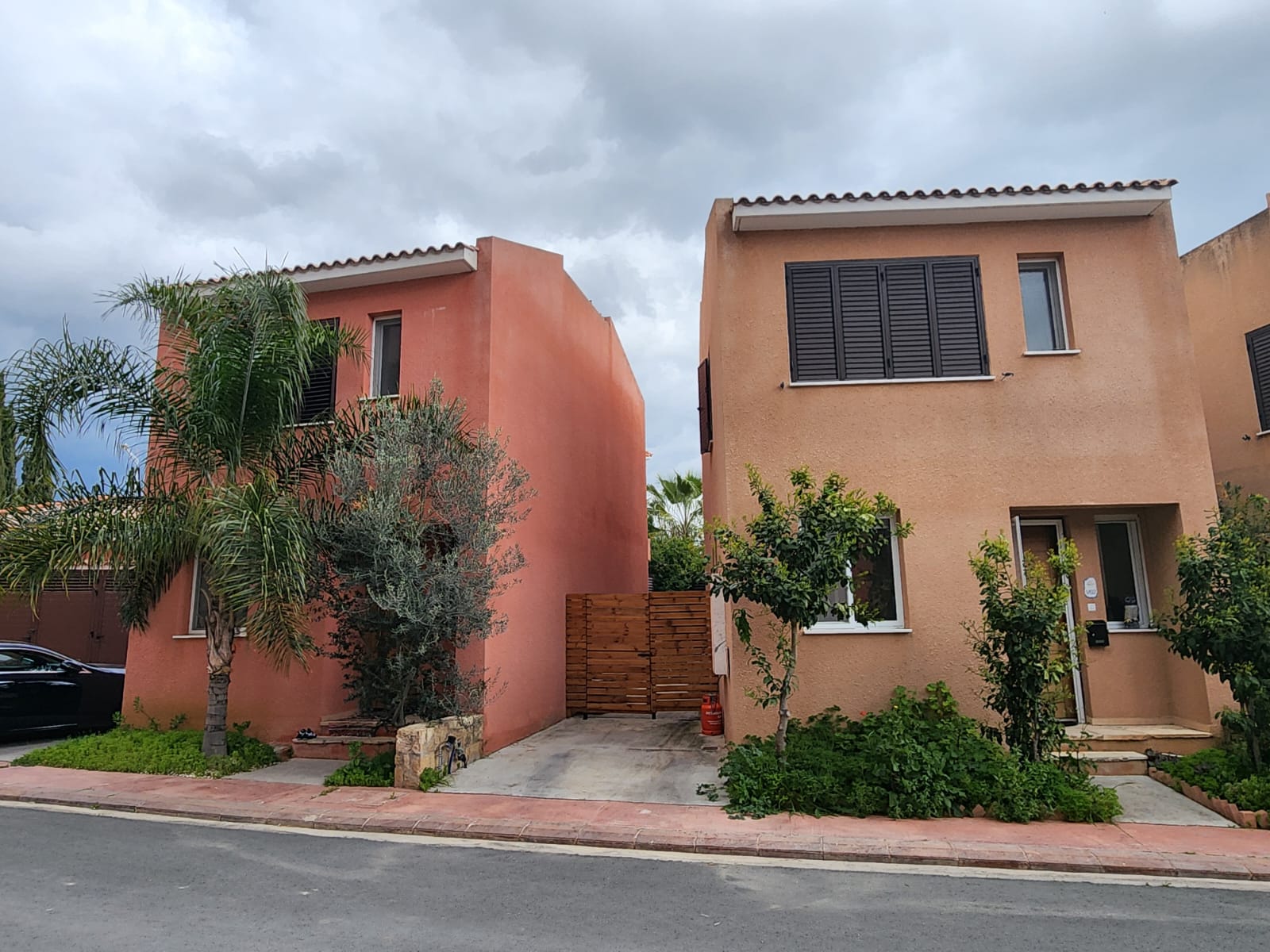 Image of Villa - 2 Bedrooms - 2 Bathrooms for Sale in Paphos-Cyprus, Image 2