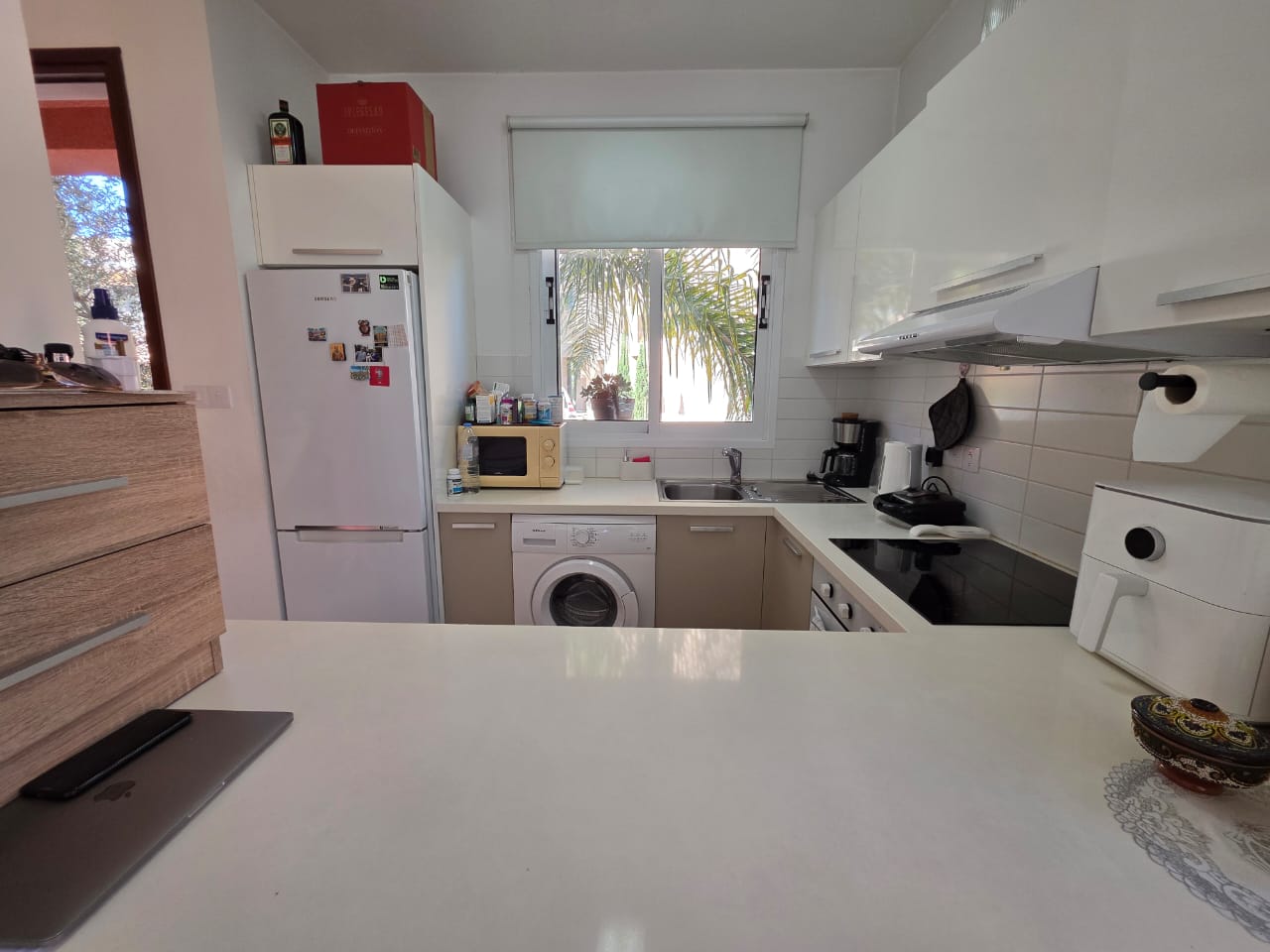 Image of Villa - 2 Bedrooms - 2 Bathrooms for Sale in Paphos-Cyprus, Image 3