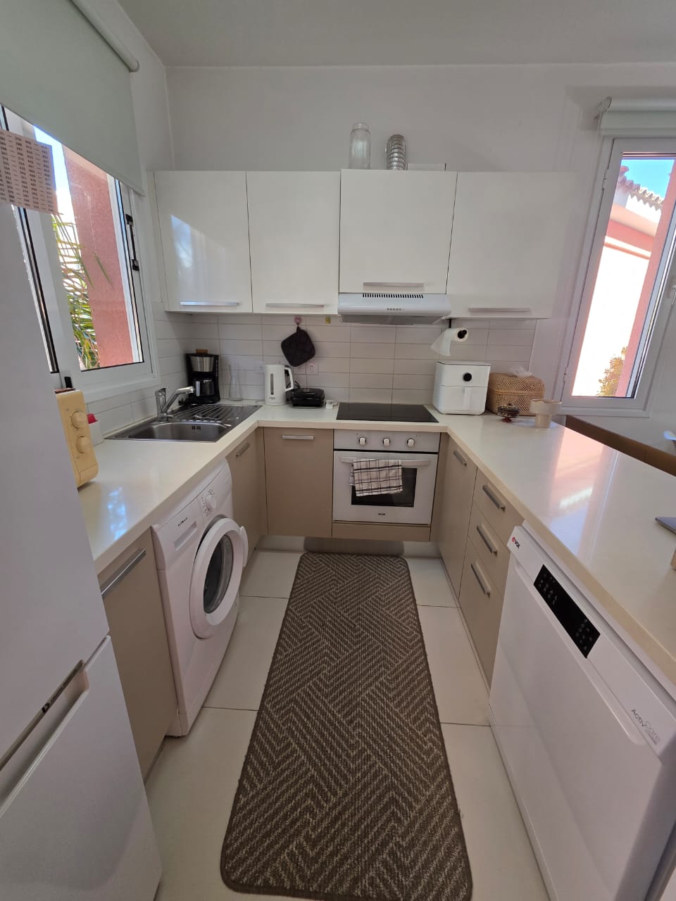 Image of Villa - 2 Bedrooms - 2 Bathrooms for Sale in Paphos-Cyprus, Image 4