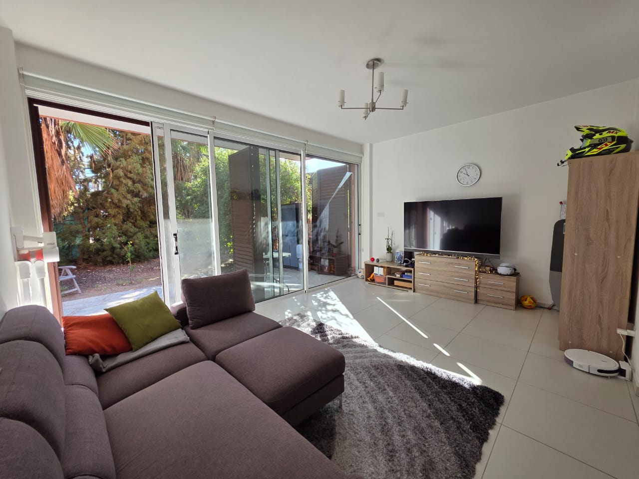 Image of Villa - 2 Bedrooms - 2 Bathrooms for Sale in Paphos-Cyprus, Image 5