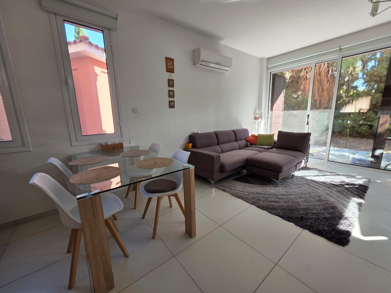 Image of Villa - 2 Bedrooms - 2 Bathrooms for Sale in Paphos-Cyprus, Image 6