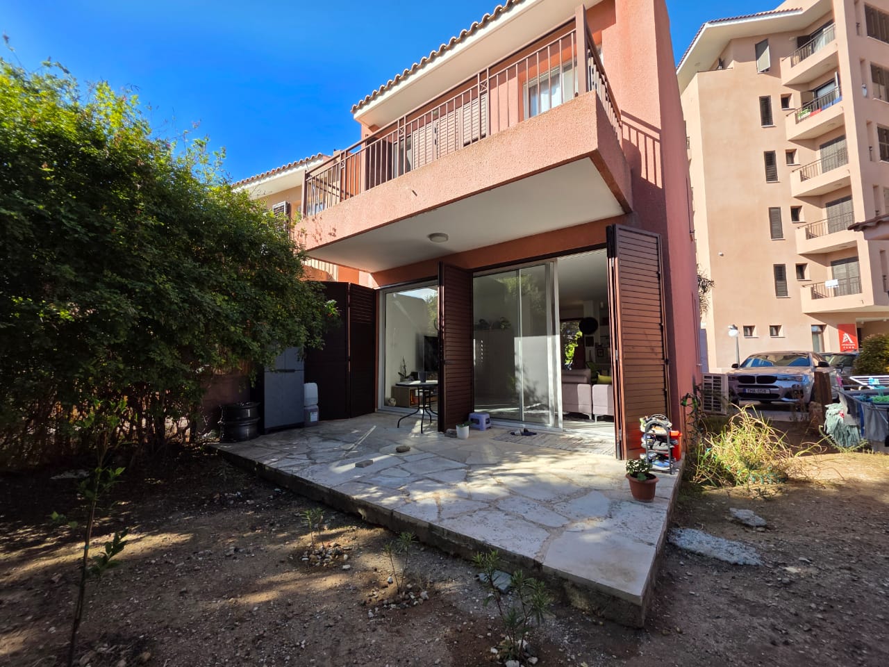 Image of Villa - 2 Bedrooms - 2 Bathrooms for Sale in Paphos-Cyprus, Image 7