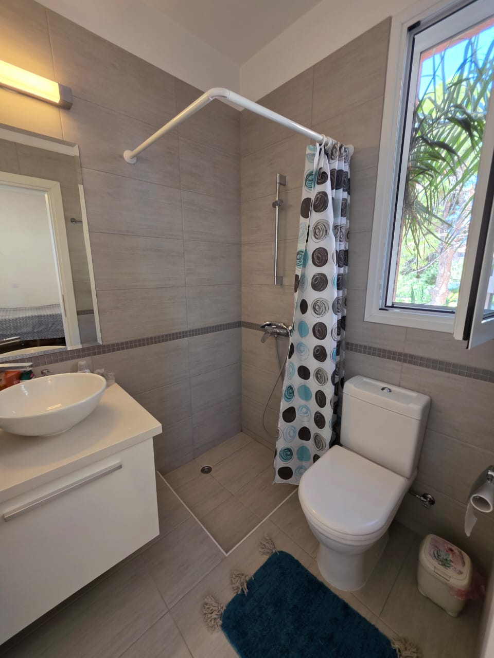 Image of Villa - 2 Bedrooms - 2 Bathrooms for Sale in Paphos-Cyprus, Image 11