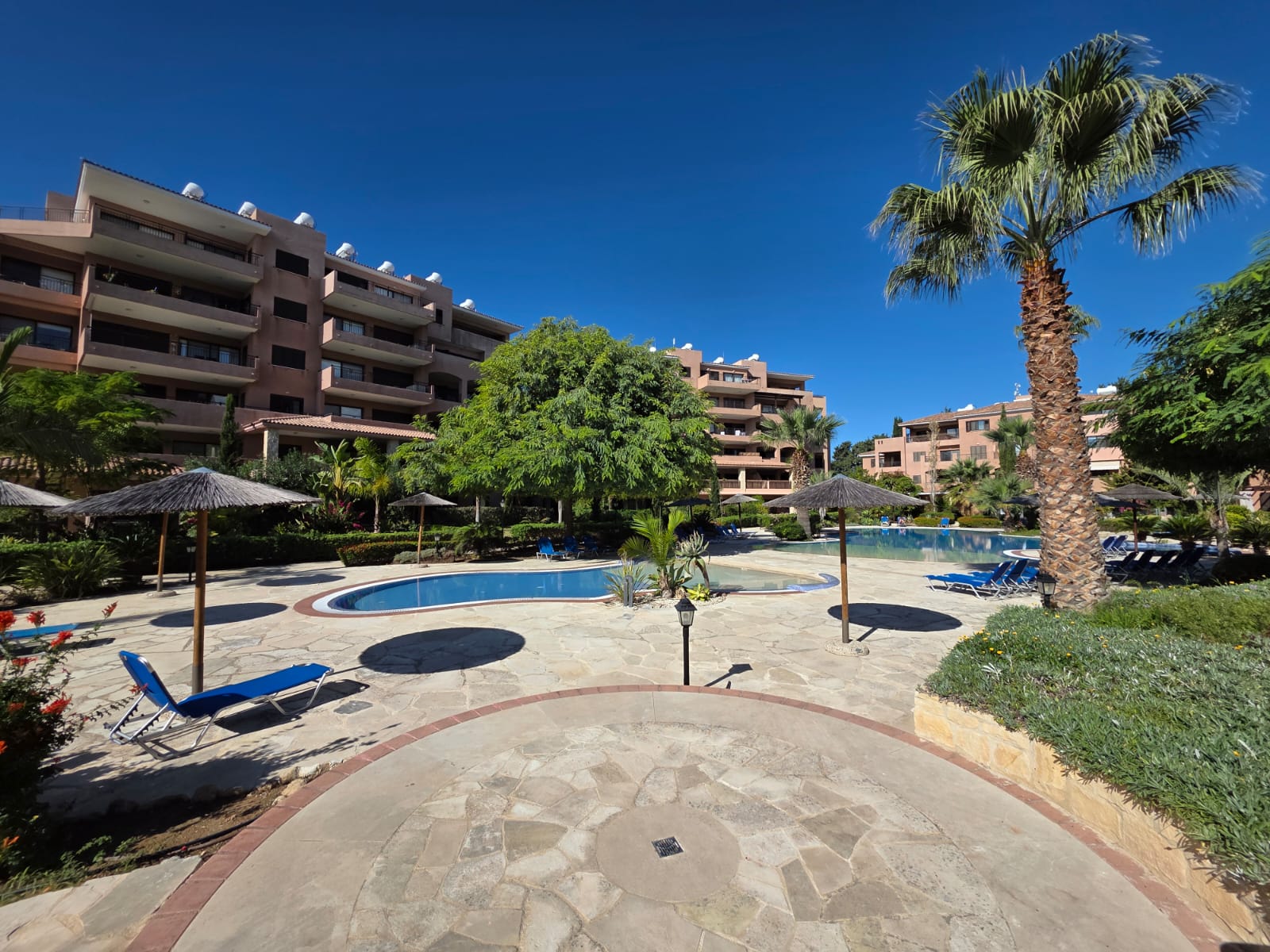 Image of Villa - 2 Bedrooms - 2 Bathrooms for Sale in Paphos-Cyprus, Image 14