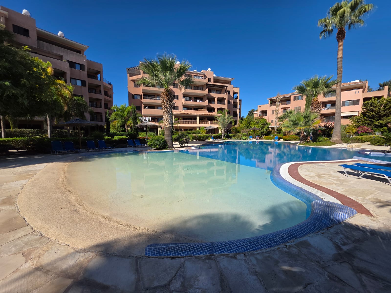 Image of Villa - 2 Bedrooms - 2 Bathrooms for Sale in Paphos-Cyprus, Image 1