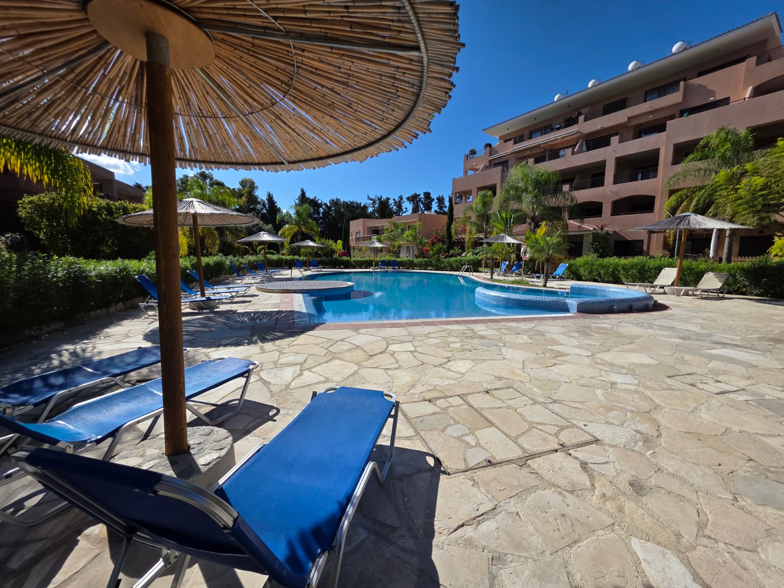 Image of Villa - 2 Bedrooms - 2 Bathrooms for Sale in Paphos-Cyprus, Image 15