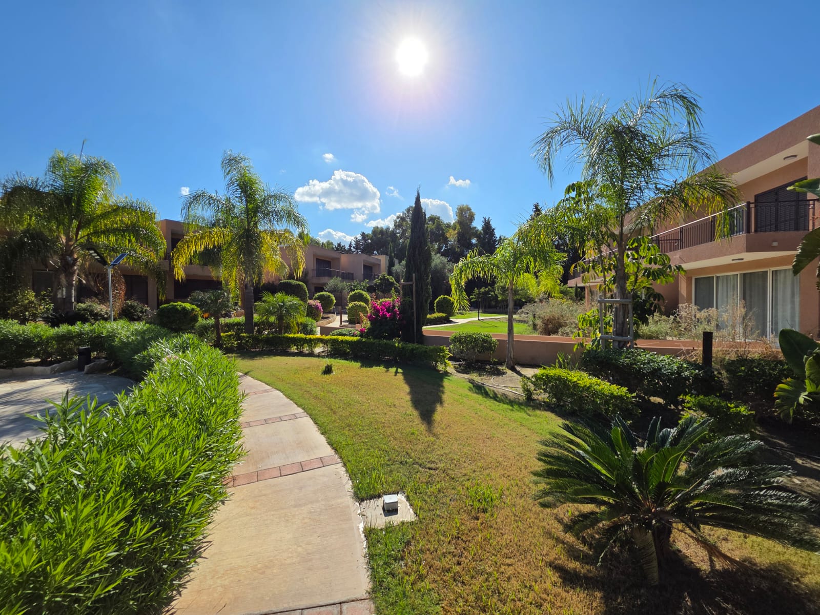 Image of Villa - 2 Bedrooms - 2 Bathrooms for Sale in Paphos-Cyprus, Image 16