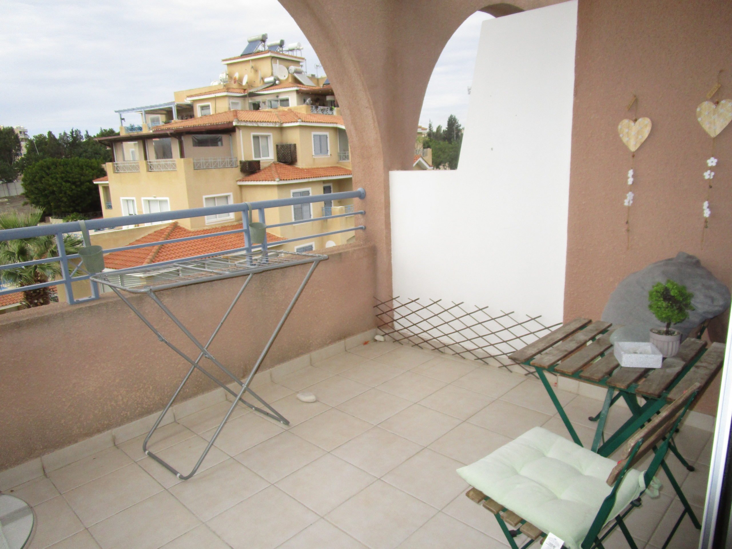 Image of Apartment - 1 Bedrooms - 1 Bathrooms for Sale in Paphos-Cyprus, Image 5