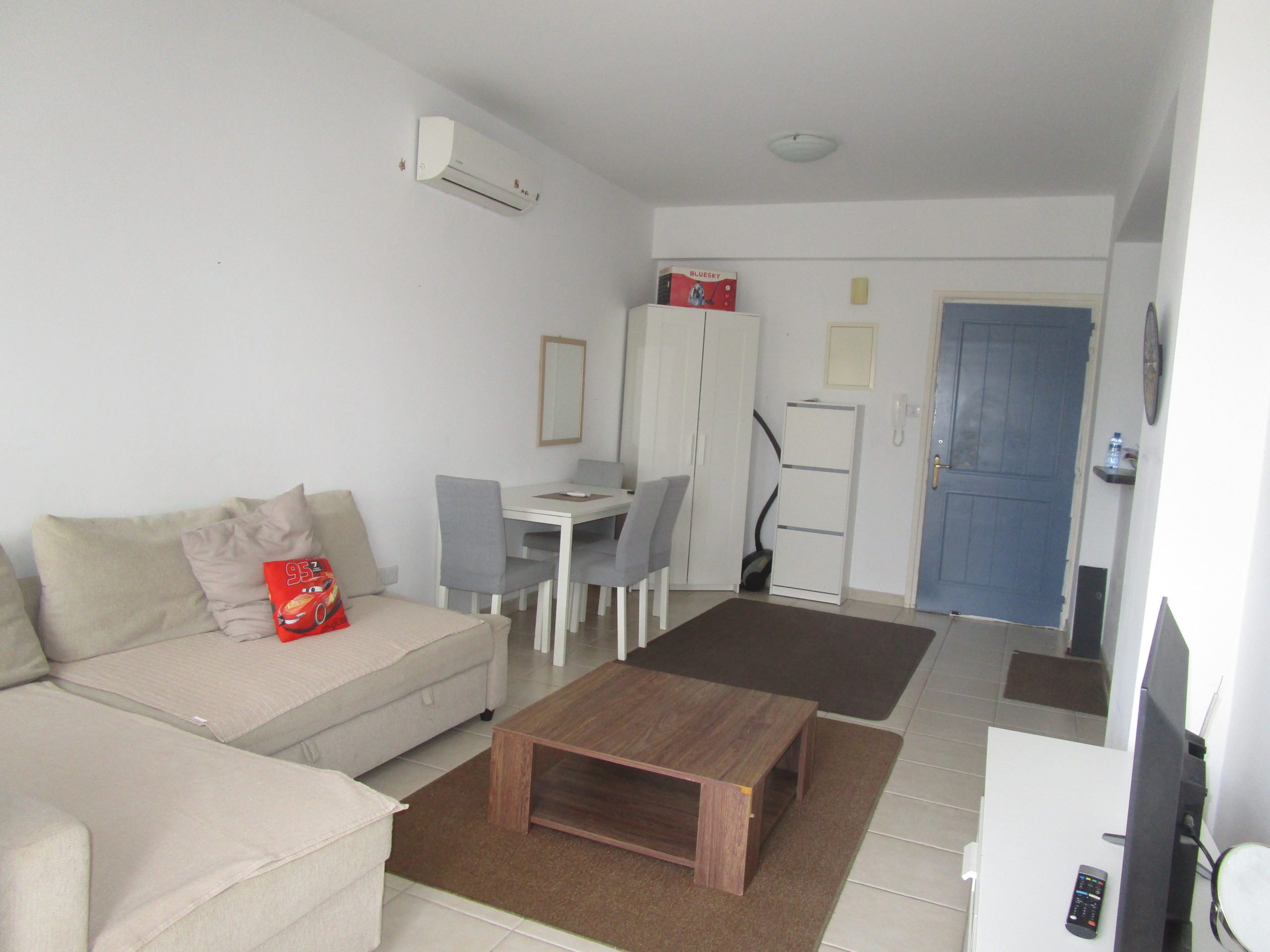 Image of Apartment - 1 Bedrooms - 1 Bathrooms for Sale in Paphos-Cyprus, Image 6