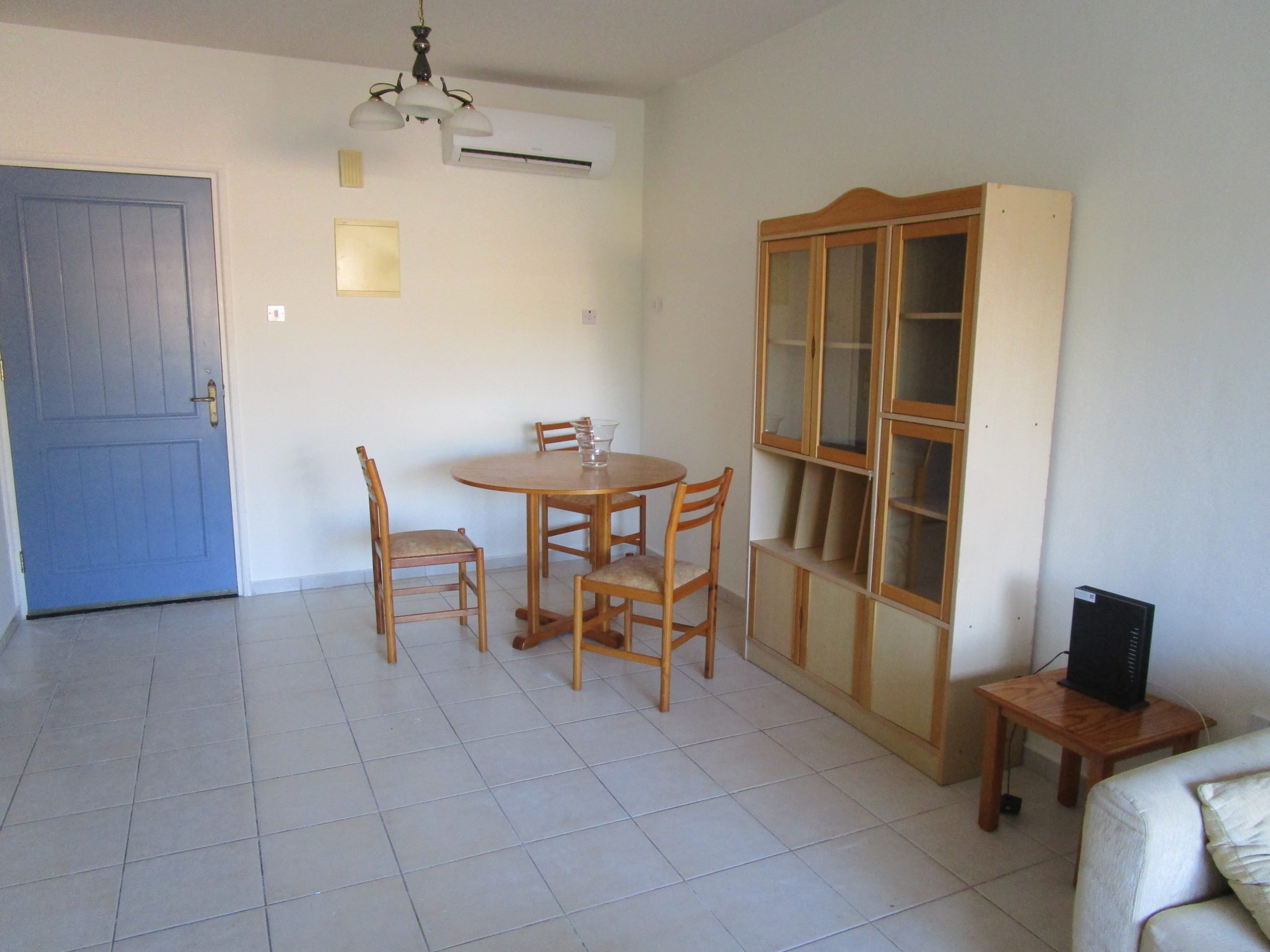 Image of Apartment - 1 Bedrooms - 1 Bathrooms for Rental in Paphos-Cyprus, Image 4