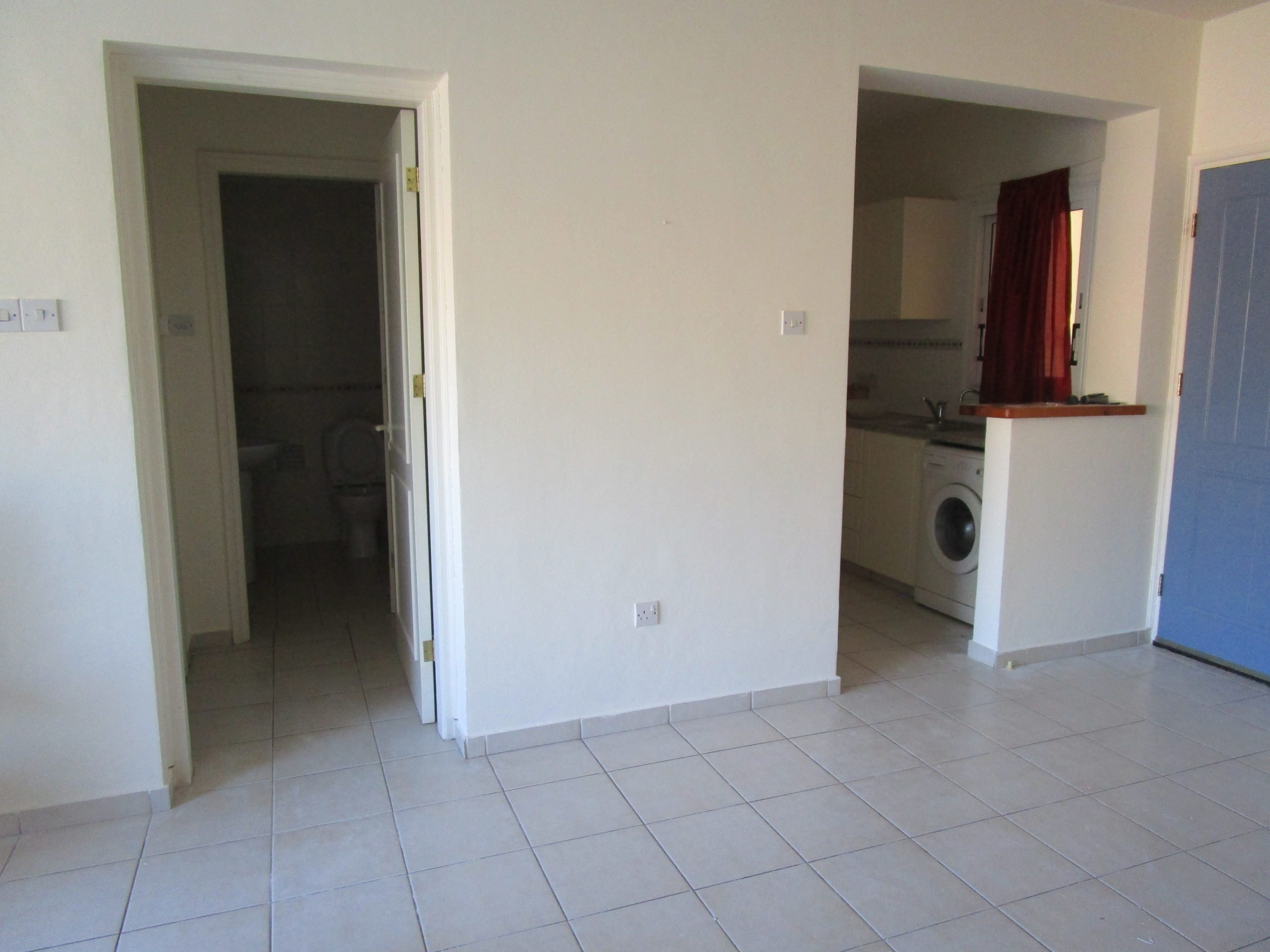Image of Apartment - 1 Bedrooms - 1 Bathrooms for Rental in Paphos-Cyprus, Image 5