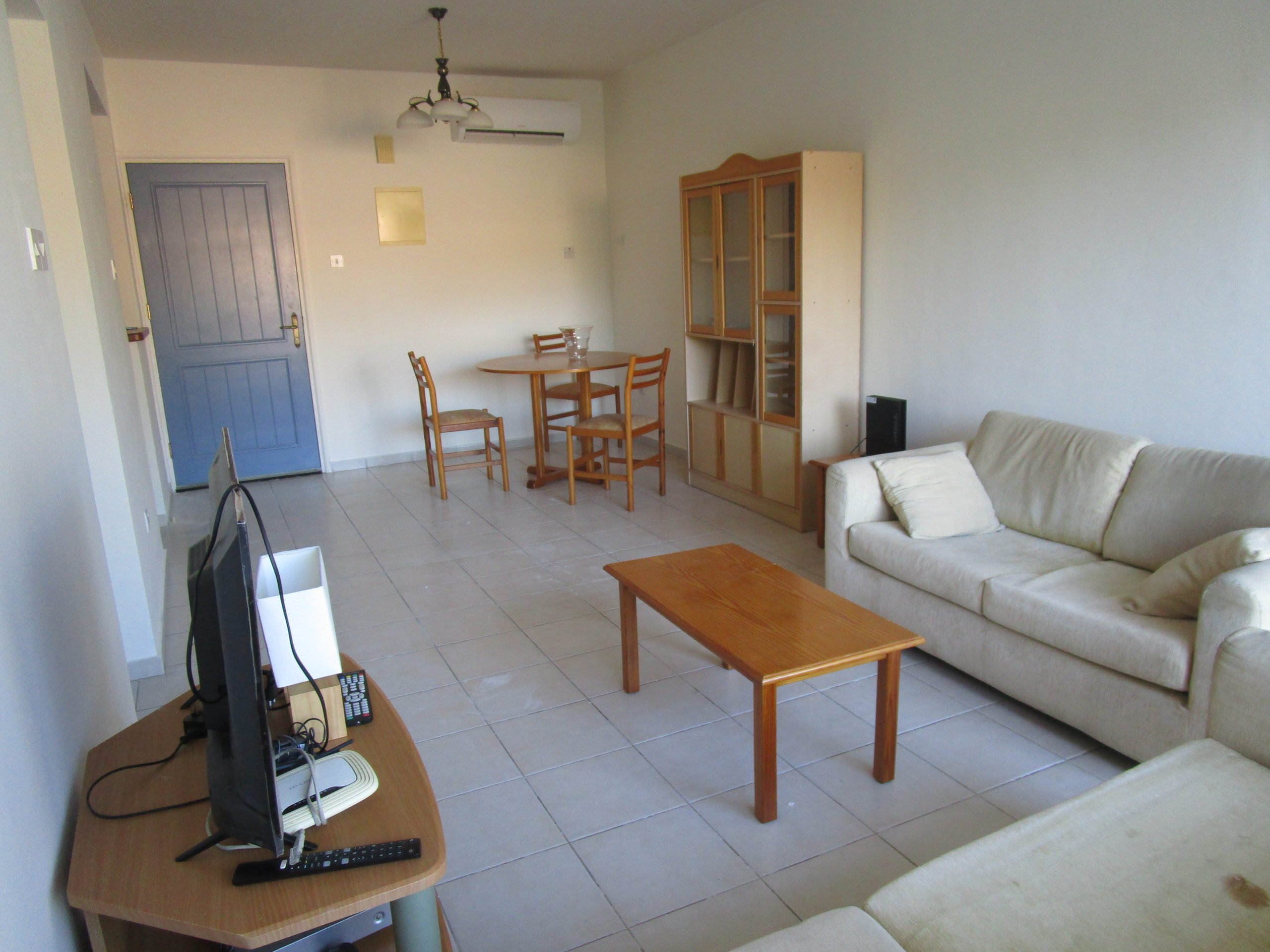 Image of Apartment - 1 Bedrooms - 1 Bathrooms for Rental in Paphos-Cyprus, Image 6