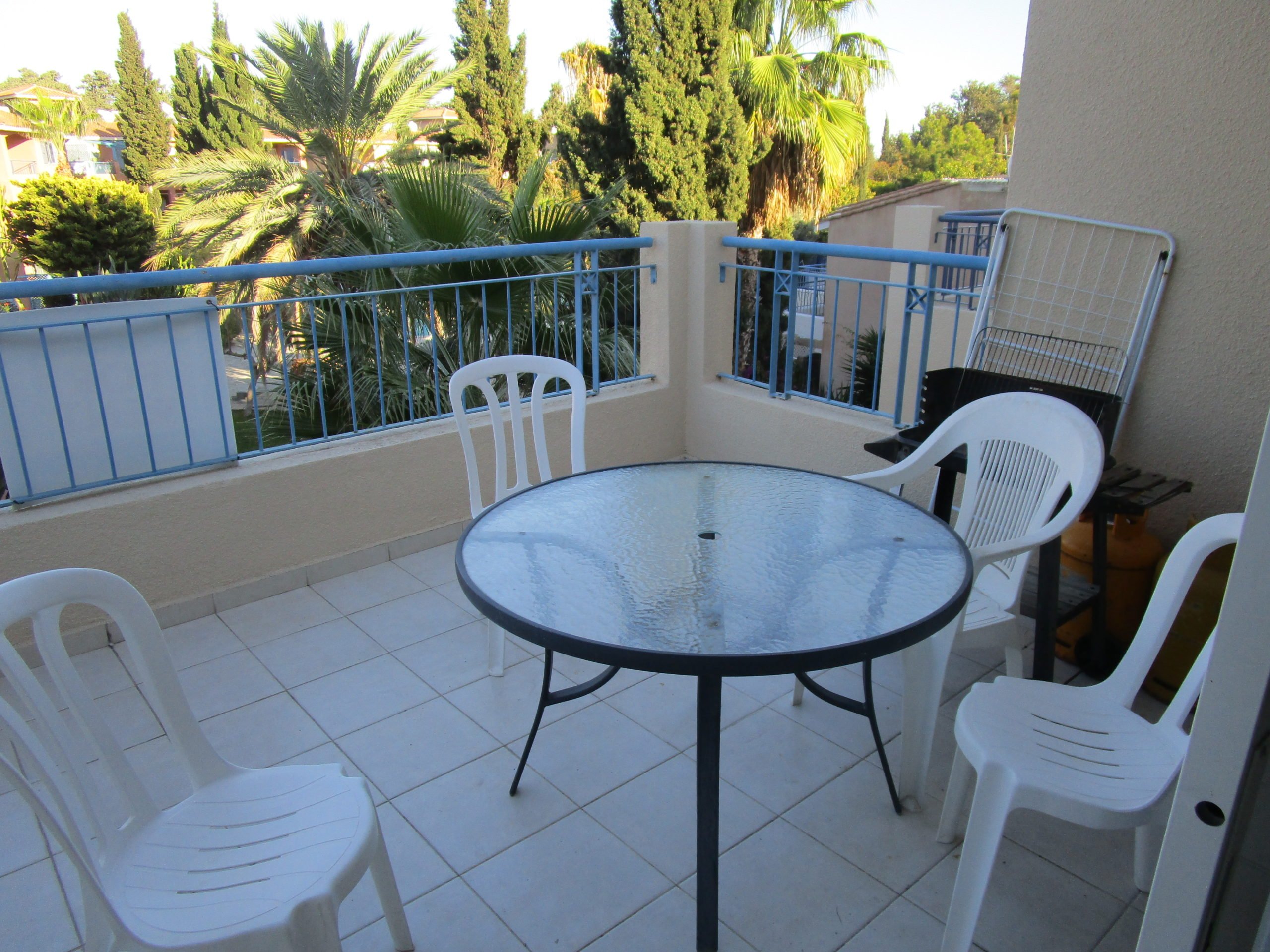 Image of Apartment - 1 Bedrooms - 1 Bathrooms for Rental in Paphos-Cyprus, Image 7