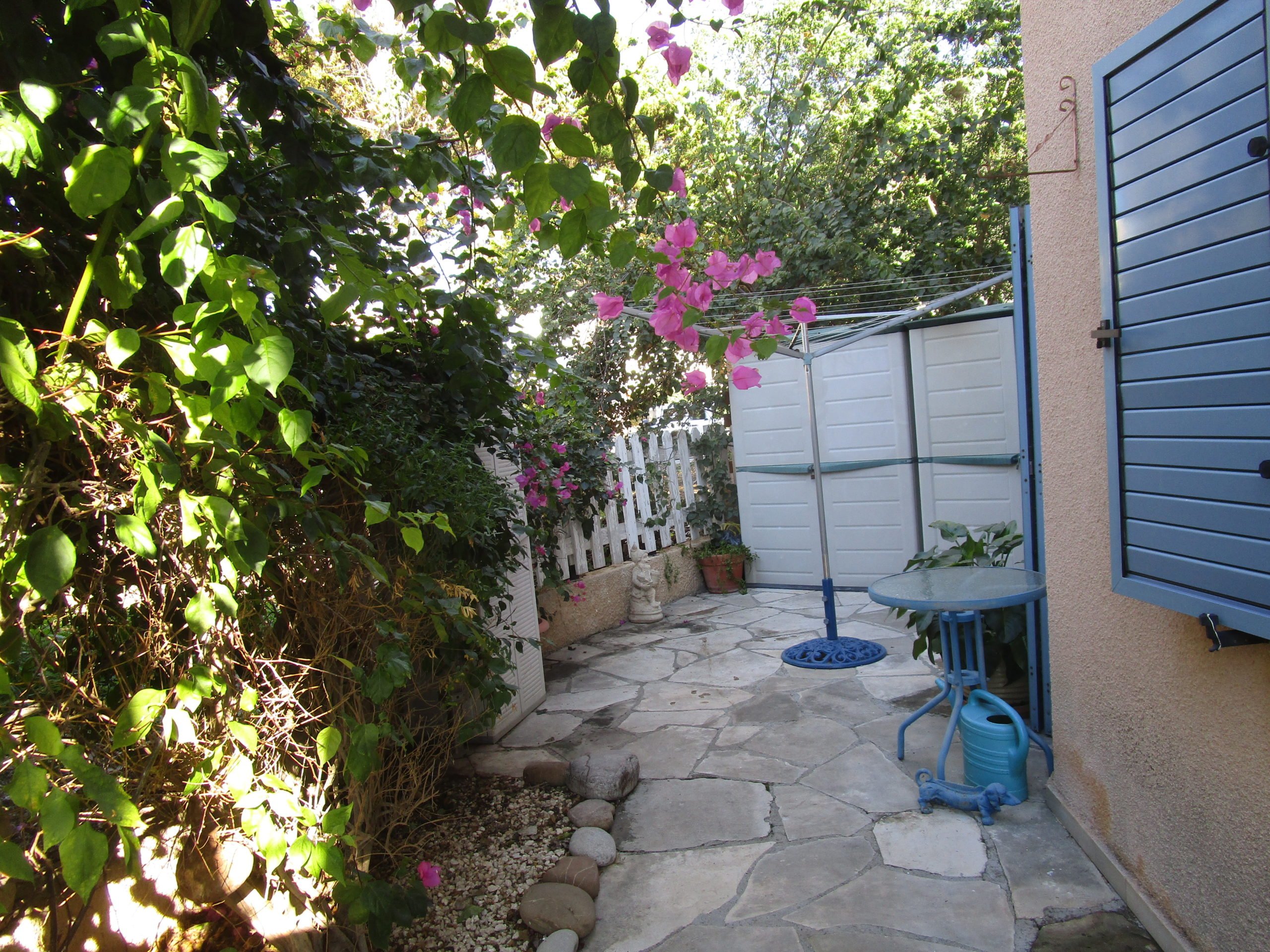 Image of Villa - 3 Bedrooms - 3 Bathrooms for Rental in Paphos-Cyprus, Image 4