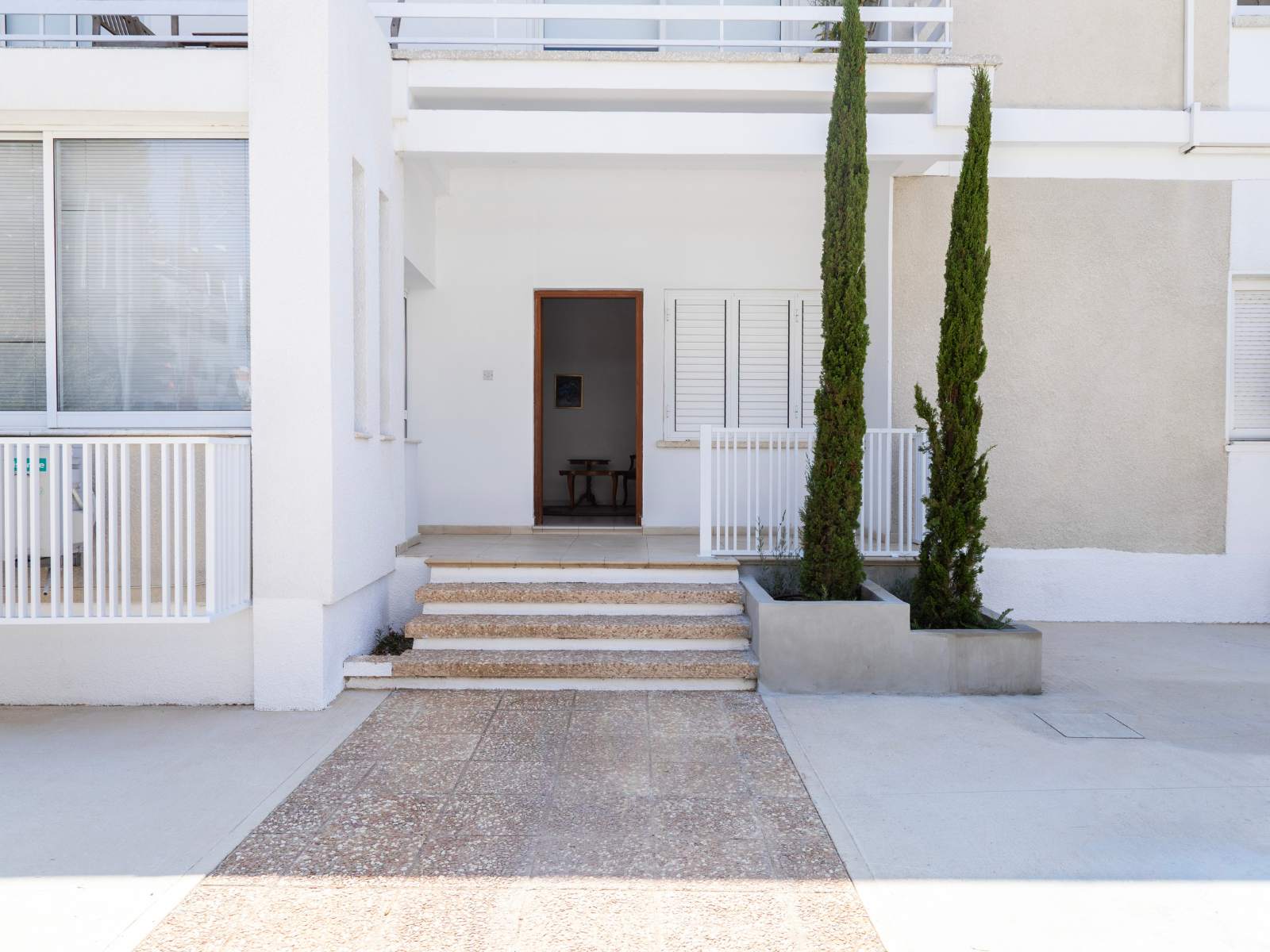  Image of Semi-Detached House - 3 Bedrooms - 2 Bathrooms for property for Rent in Paphos-Cyprus, Image 15