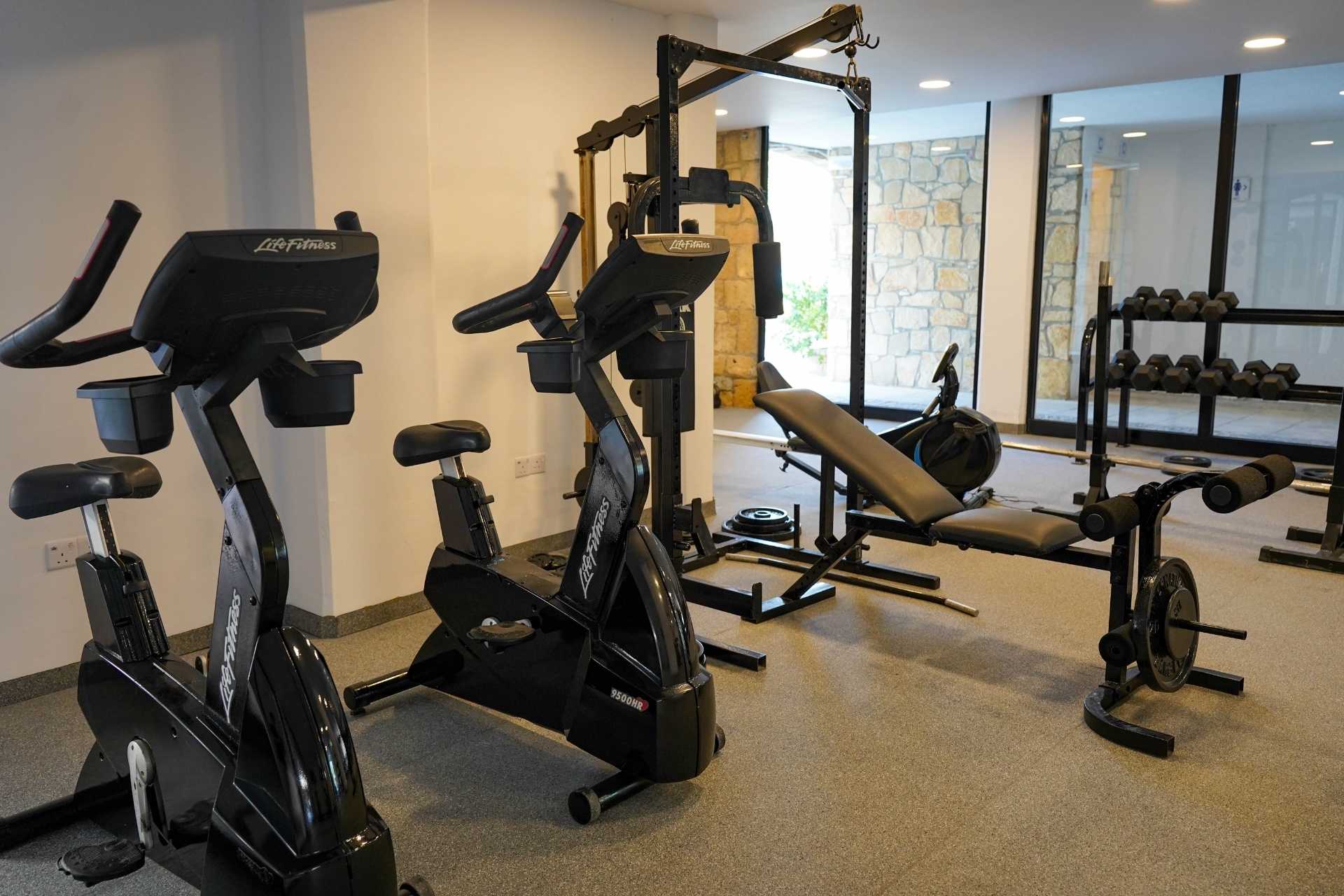 Image of Apartment - 2 Bedrooms - 1 Bathrooms for Rental in Paphos-Cyprus, Image 10