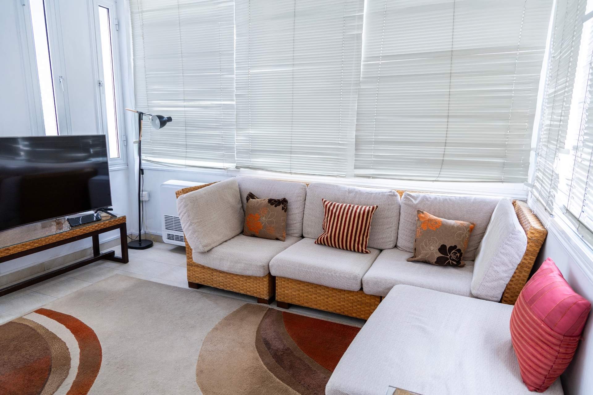 Image of Semi-Detached House - 3 Bedrooms - 2 Bathrooms for Rental in Paphos-Cyprus, Image 10