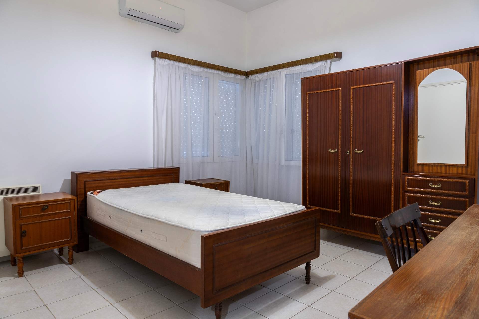 Image of Semi-Detached House - 3 Bedrooms - 2 Bathrooms for Rental in Paphos-Cyprus, Image 11