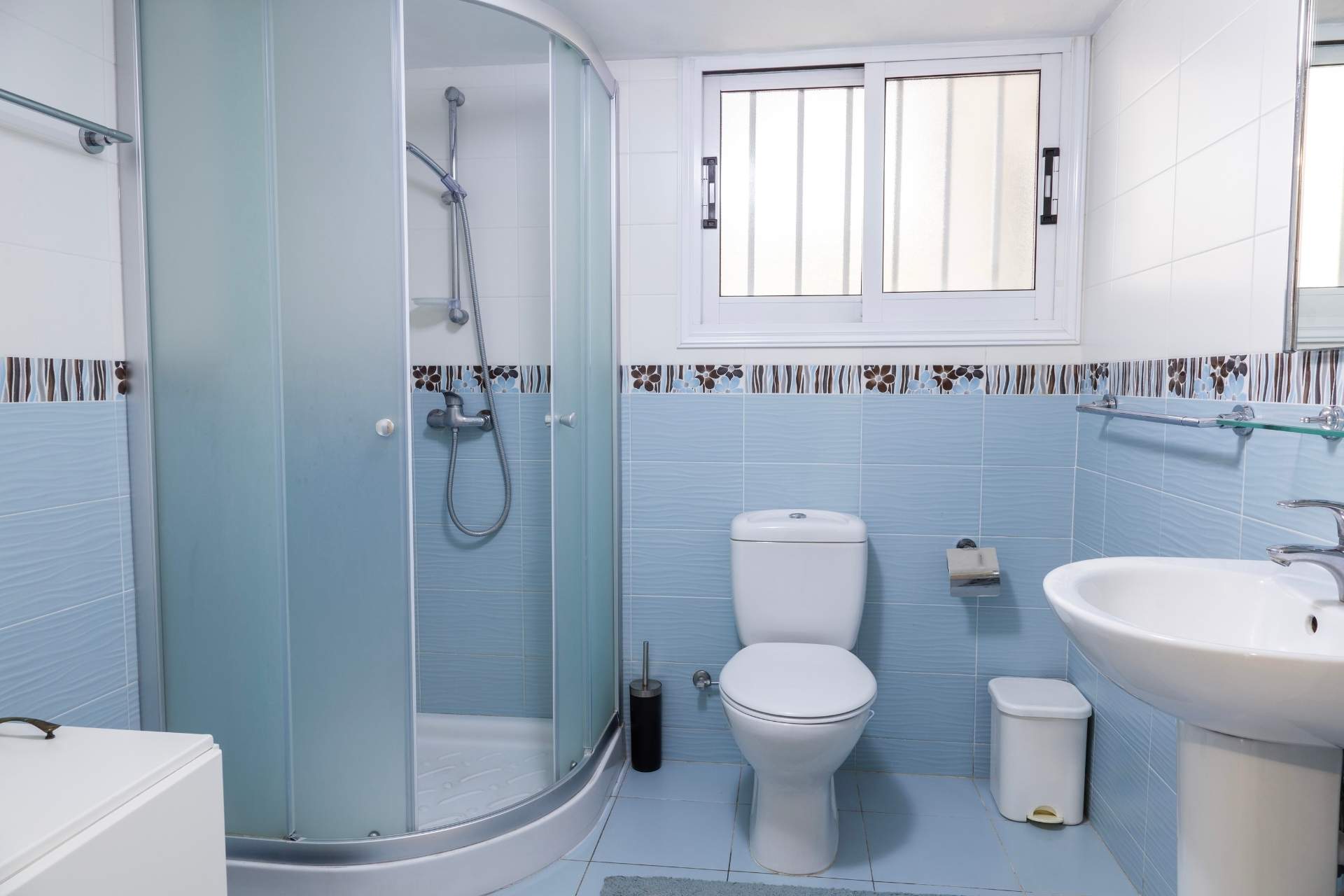 Image of Semi-Detached House - 3 Bedrooms - 2 Bathrooms for Rental in Paphos-Cyprus, Image 14