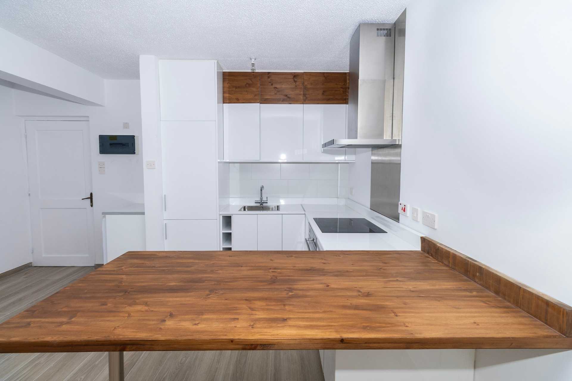 Image of Apartment - 2 Bedrooms - 1 Bathrooms for Rental in Paphos-Cyprus, Image 3