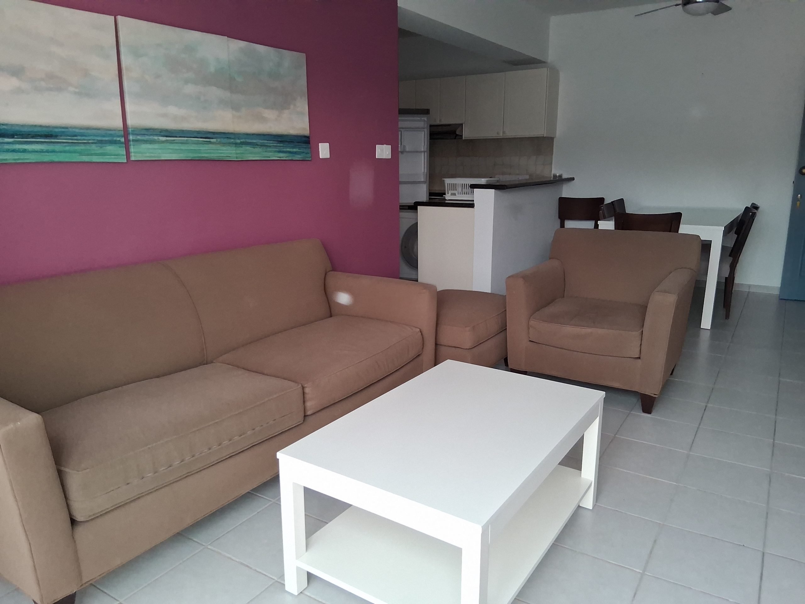 Image of Apartment - 2 Bedrooms - 2 Bathrooms for Sale in Paphos-Cyprus, Image 1