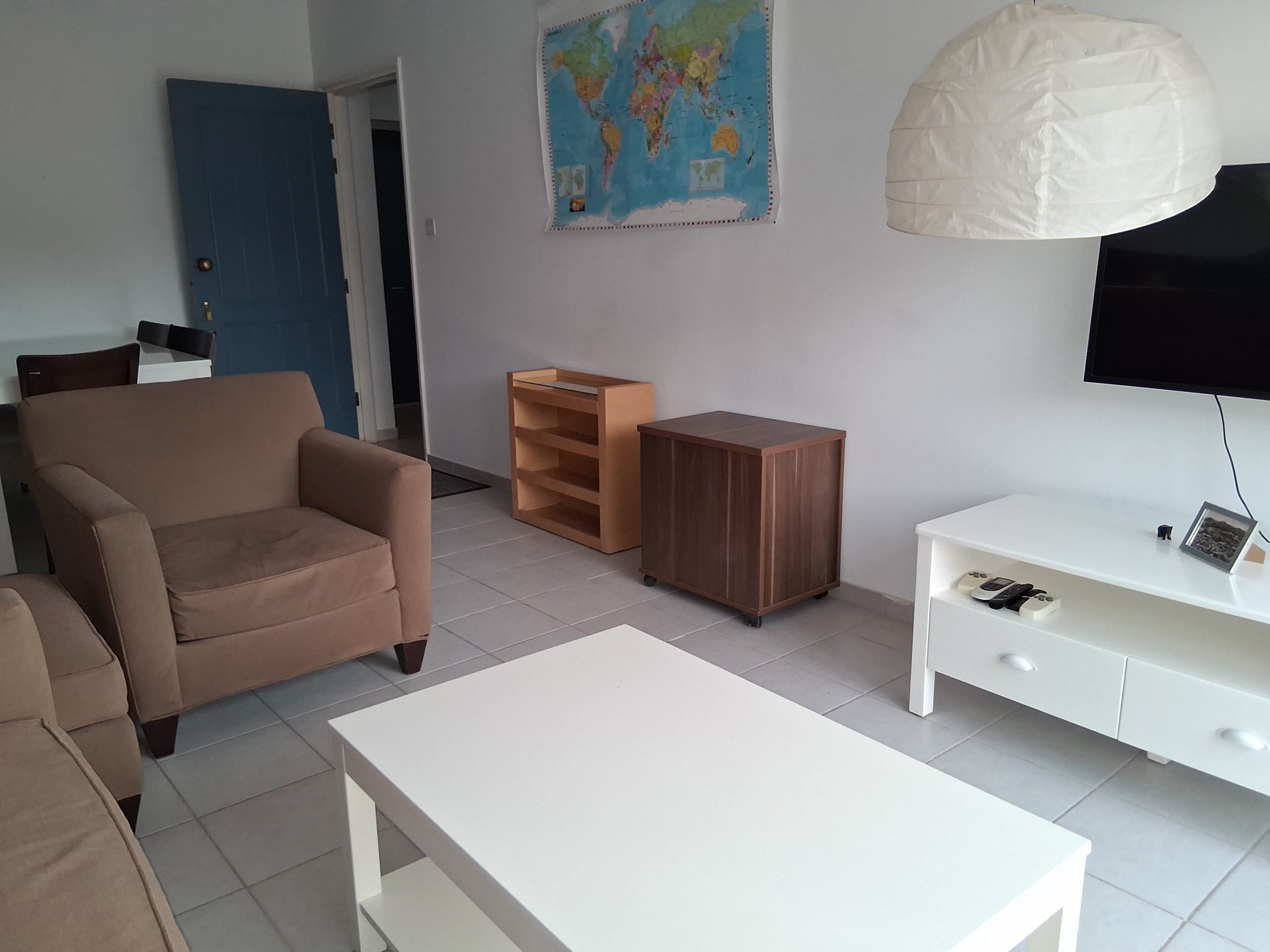 Image of Apartment - 2 Bedrooms - 2 Bathrooms for Sale in Paphos-Cyprus, Image 2
