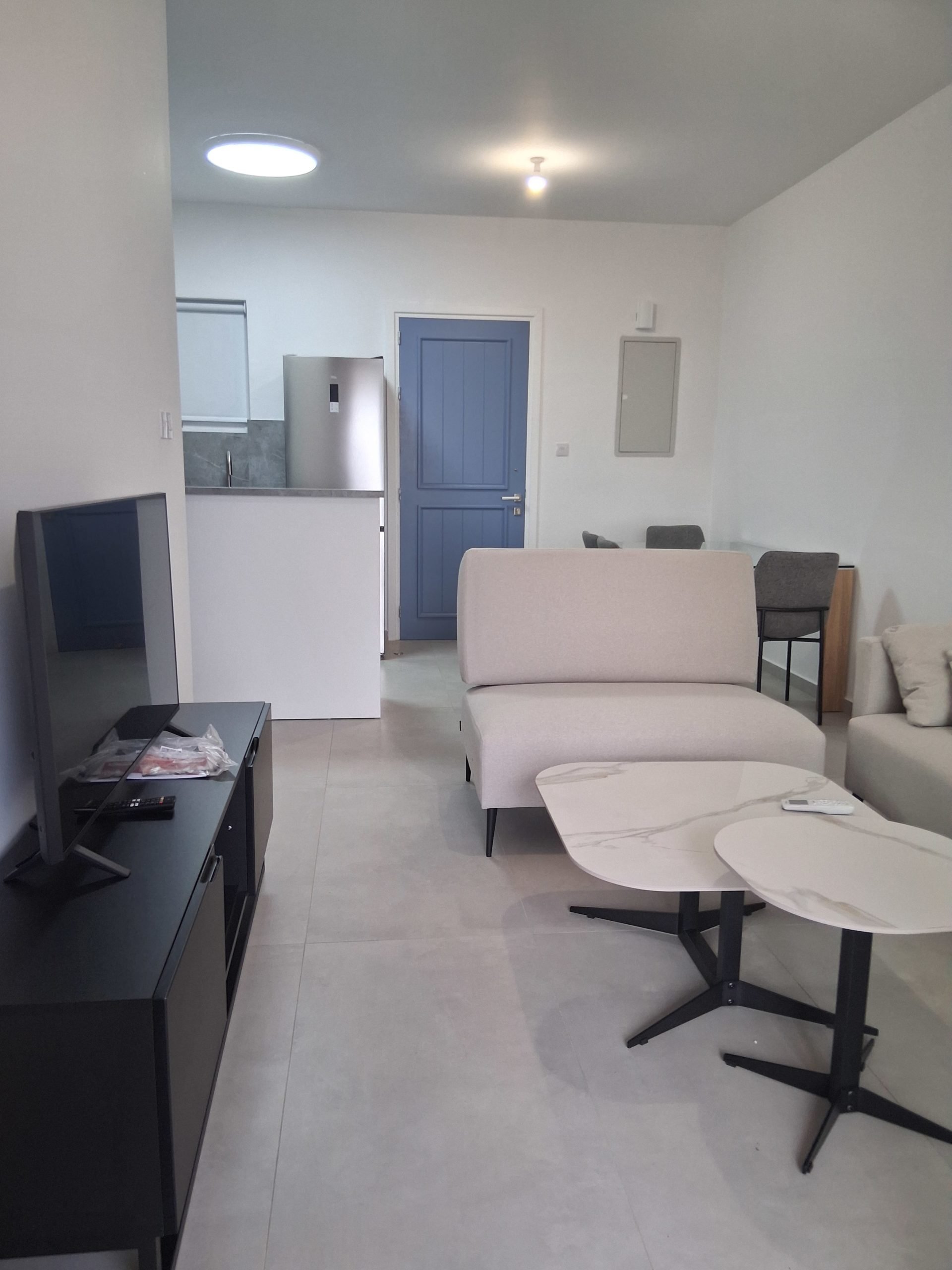 Image of Apartment - 1 Bedrooms - 1 Bathrooms for Rental in Paphos-Cyprus, Image 3