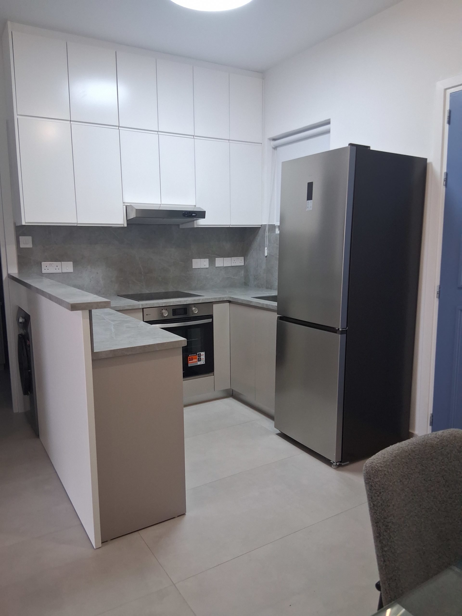 Image of Apartment - 1 Bedrooms - 1 Bathrooms for Rental in Paphos-Cyprus, Image 4