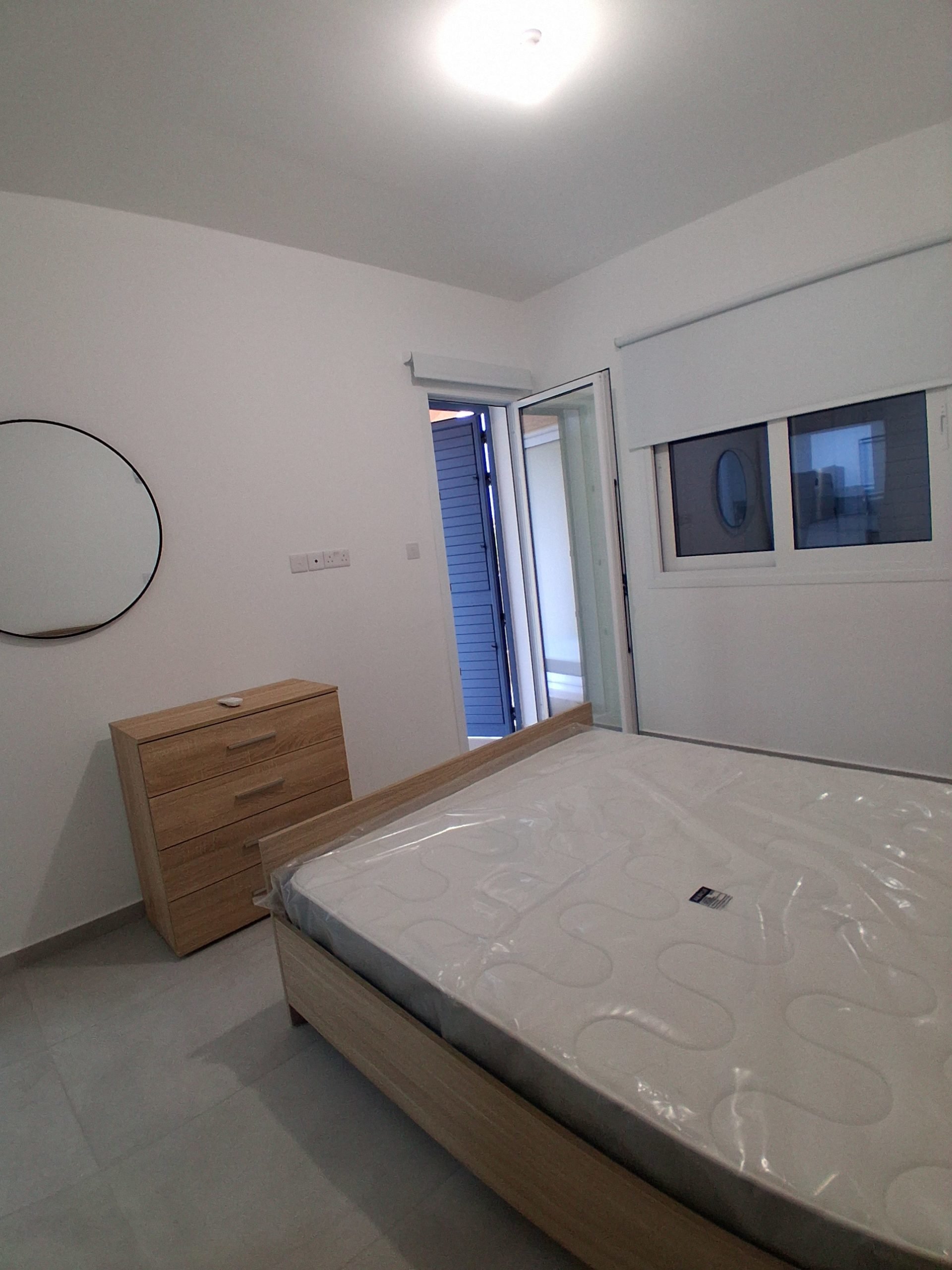 Image of Apartment - 1 Bedrooms - 1 Bathrooms for Rental in Paphos-Cyprus, Image 6