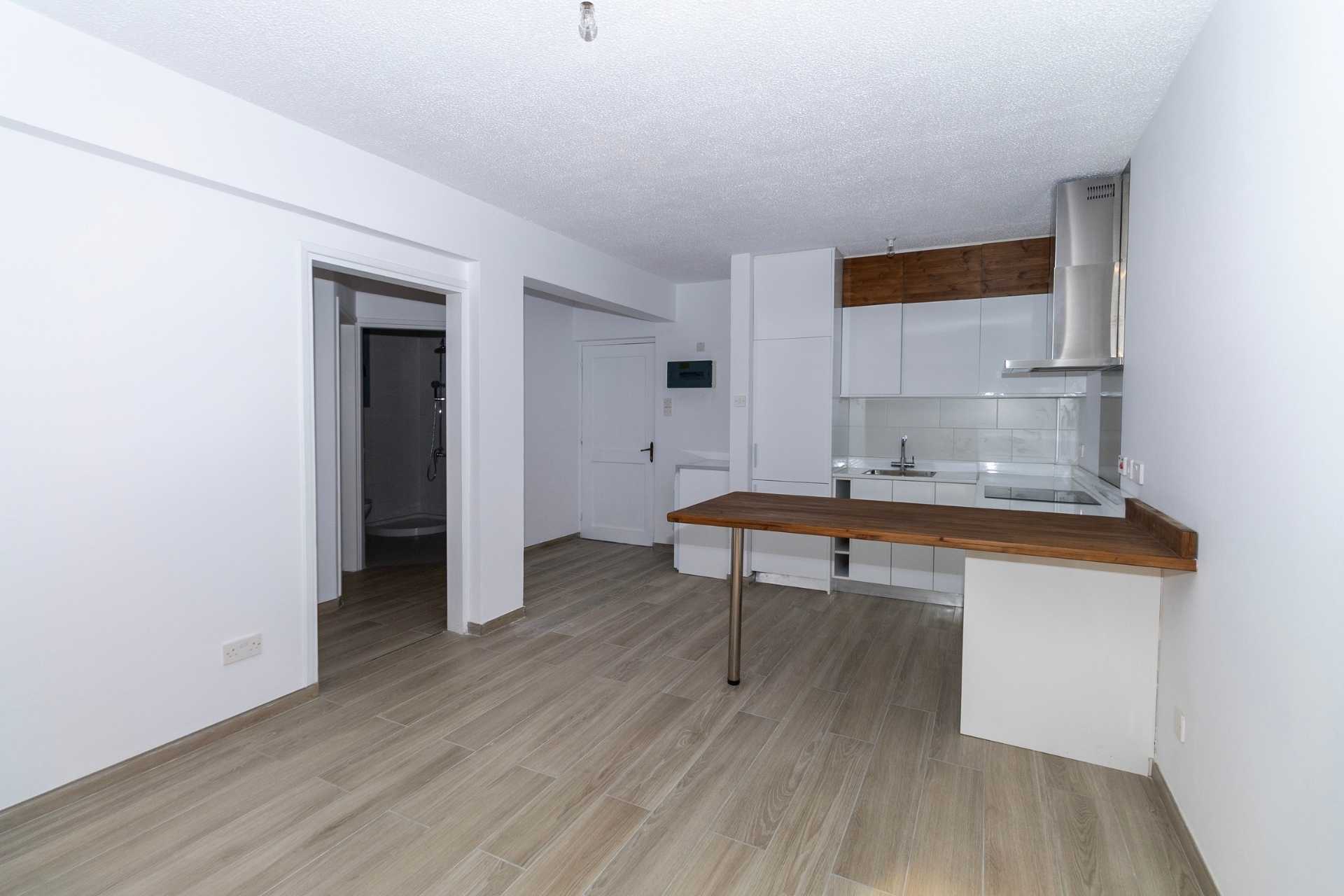 Image of Apartment - 2 Bedrooms - 1 Bathrooms for Rental in Paphos-Cyprus, Image 1