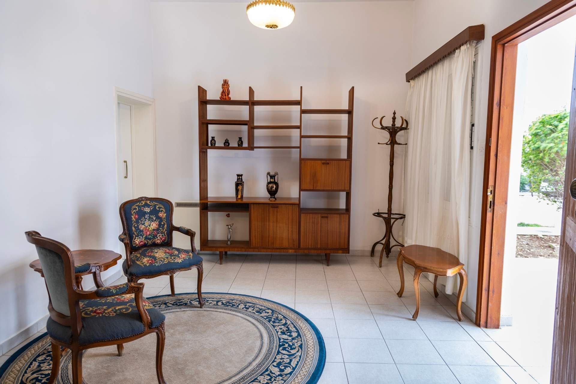 Image of Semi-Detached House - 3 Bedrooms - 2 Bathrooms for Rental in Paphos-Cyprus, Image 4