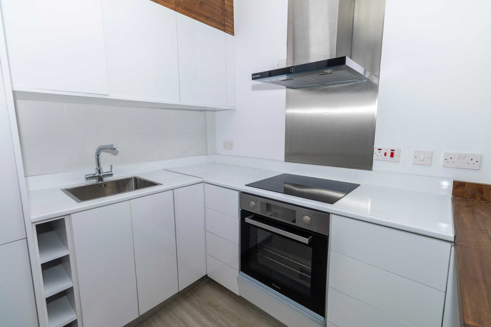 Image of Apartment - 2 Bedrooms - 1 Bathrooms for Rental in Paphos-Cyprus, Image 5