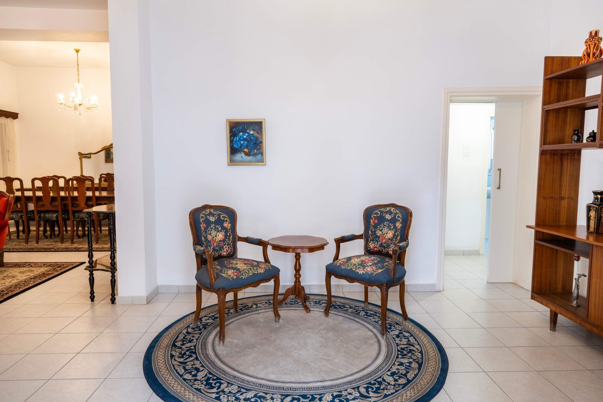 Image of Semi-Detached House - 3 Bedrooms - 2 Bathrooms for Rental in Paphos-Cyprus, Image 5