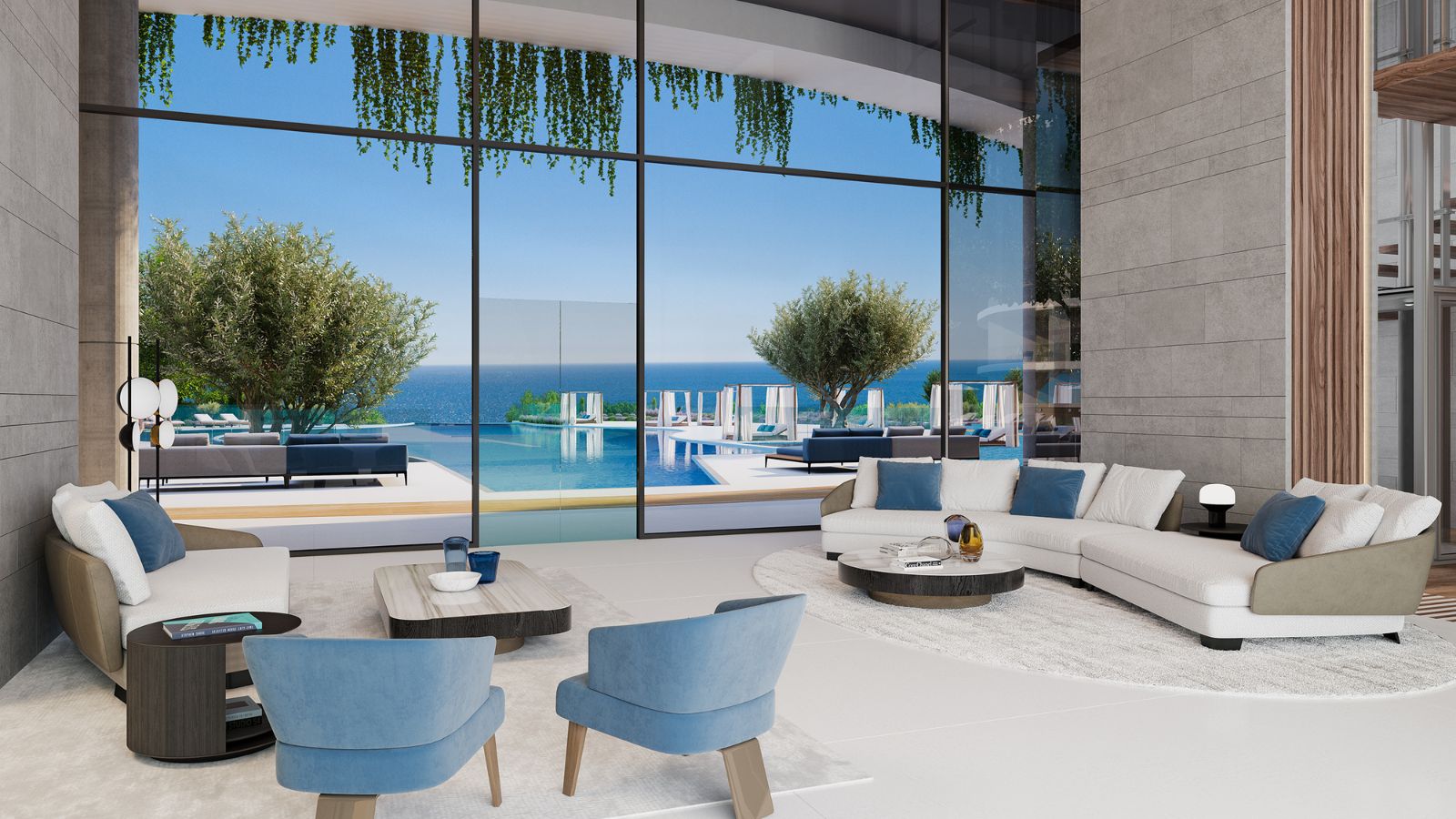 Image of Apartment - 3 Bedrooms - 3 Bathrooms for Sale in Limassol-Cyprus, Image 6