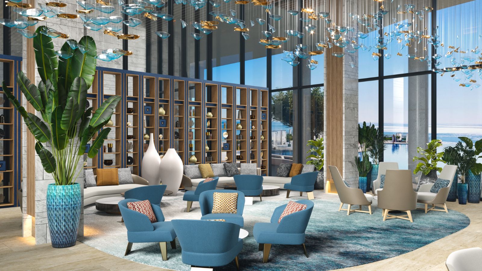 Image of Apartment - 2 Bedrooms - 2 Bathrooms for Sale in Limassol-Cyprus, Image 9