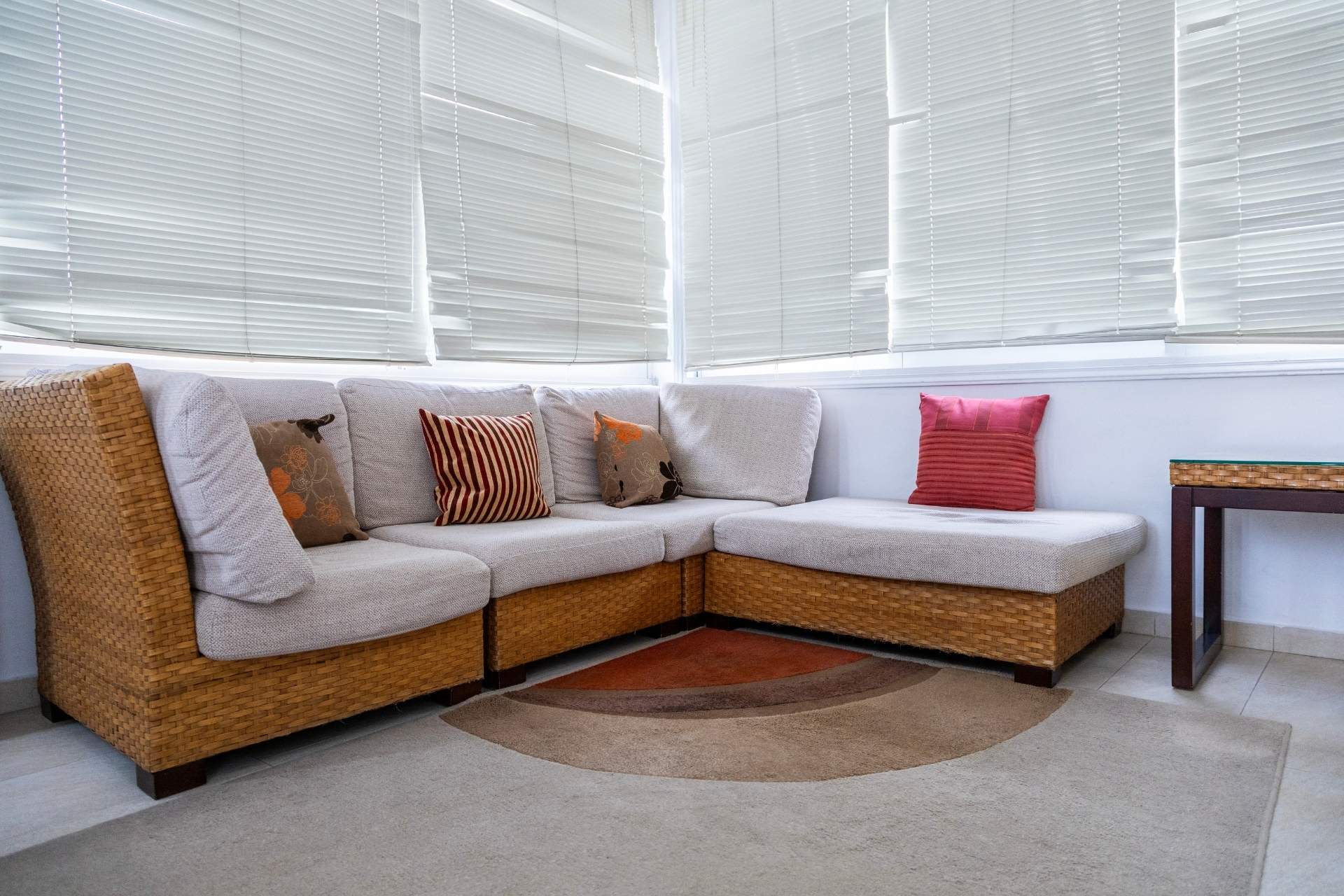 Image of Semi-Detached House - 3 Bedrooms - 2 Bathrooms for Rental in Paphos-Cyprus, Image 9