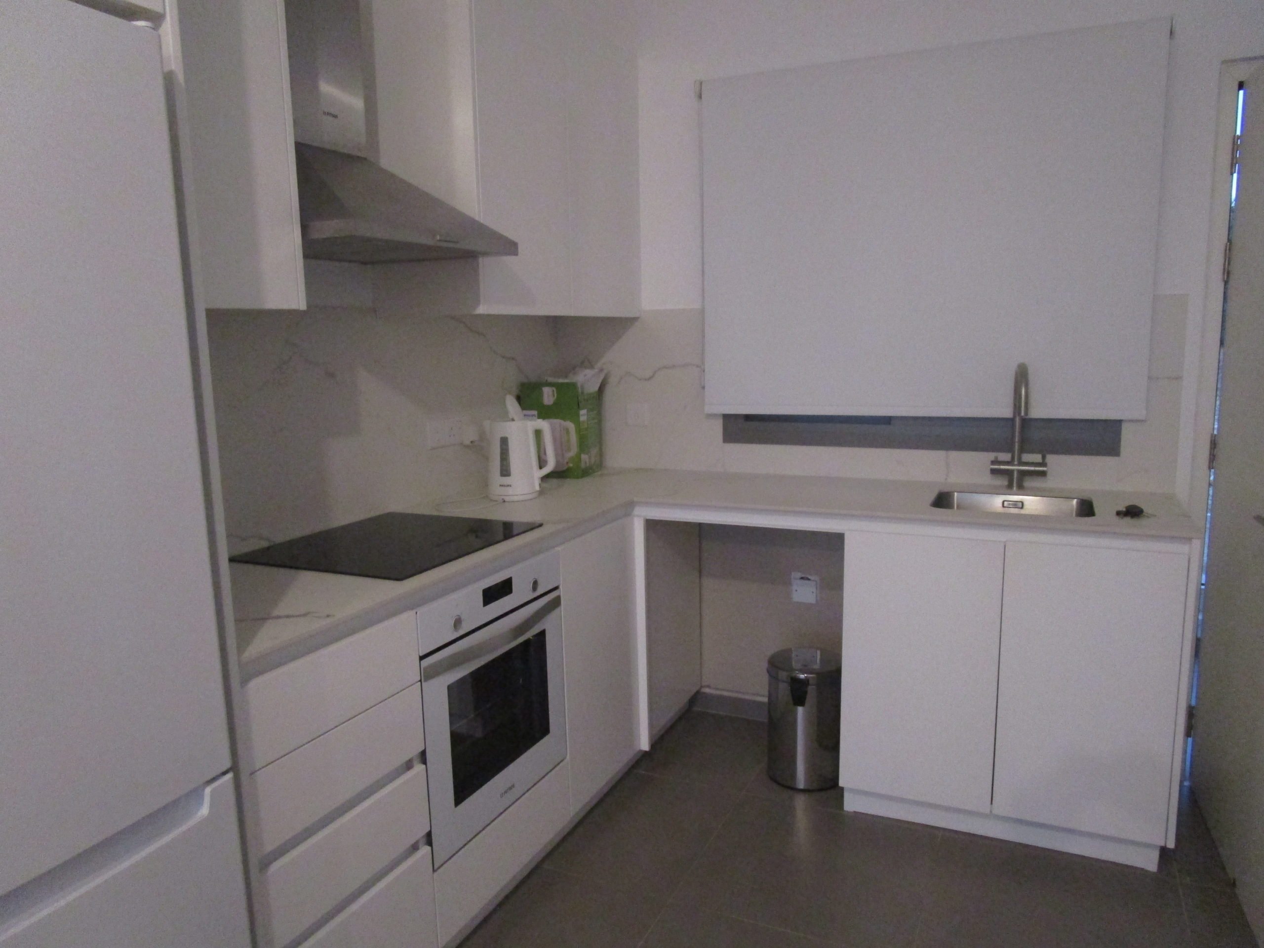 Image of Apartment - 1 Bedrooms - 1 Bathrooms for Sale in Paphos-Cyprus, Image 2