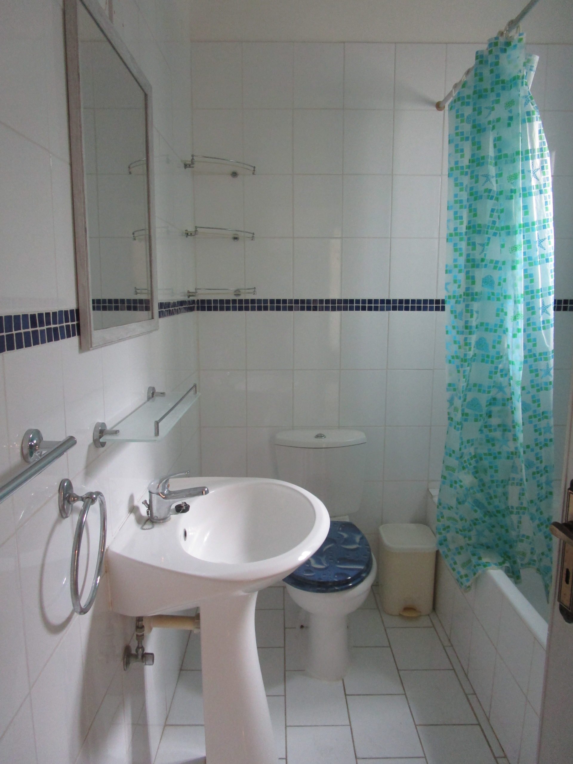 Image of Apartment - 1 Bedrooms - 1 Bathrooms for Rental in Paphos-Cyprus, Image 3