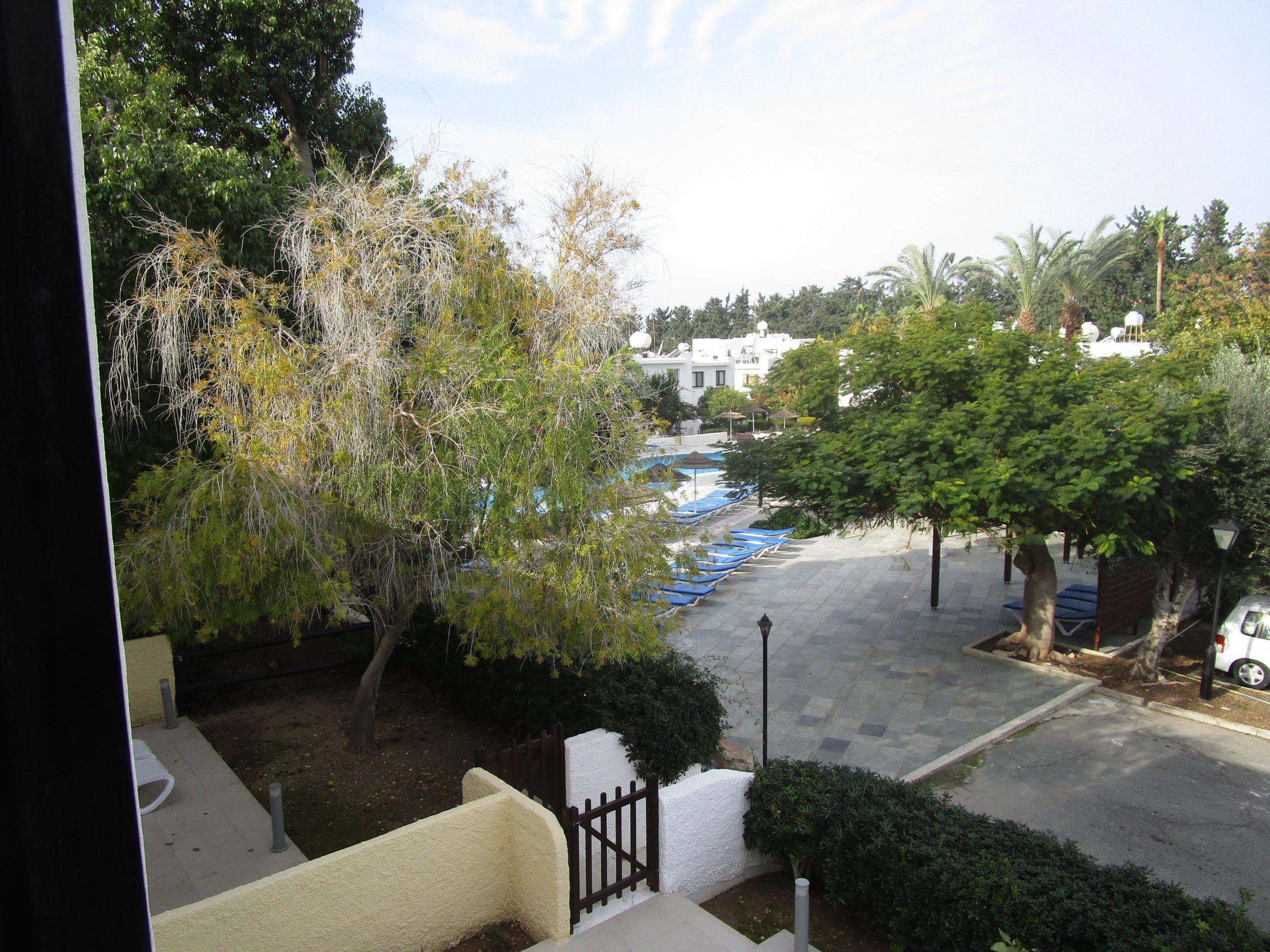 Image of Apartment - 1 Bedrooms - 1 Bathrooms for Rental in Paphos-Cyprus, Image 5