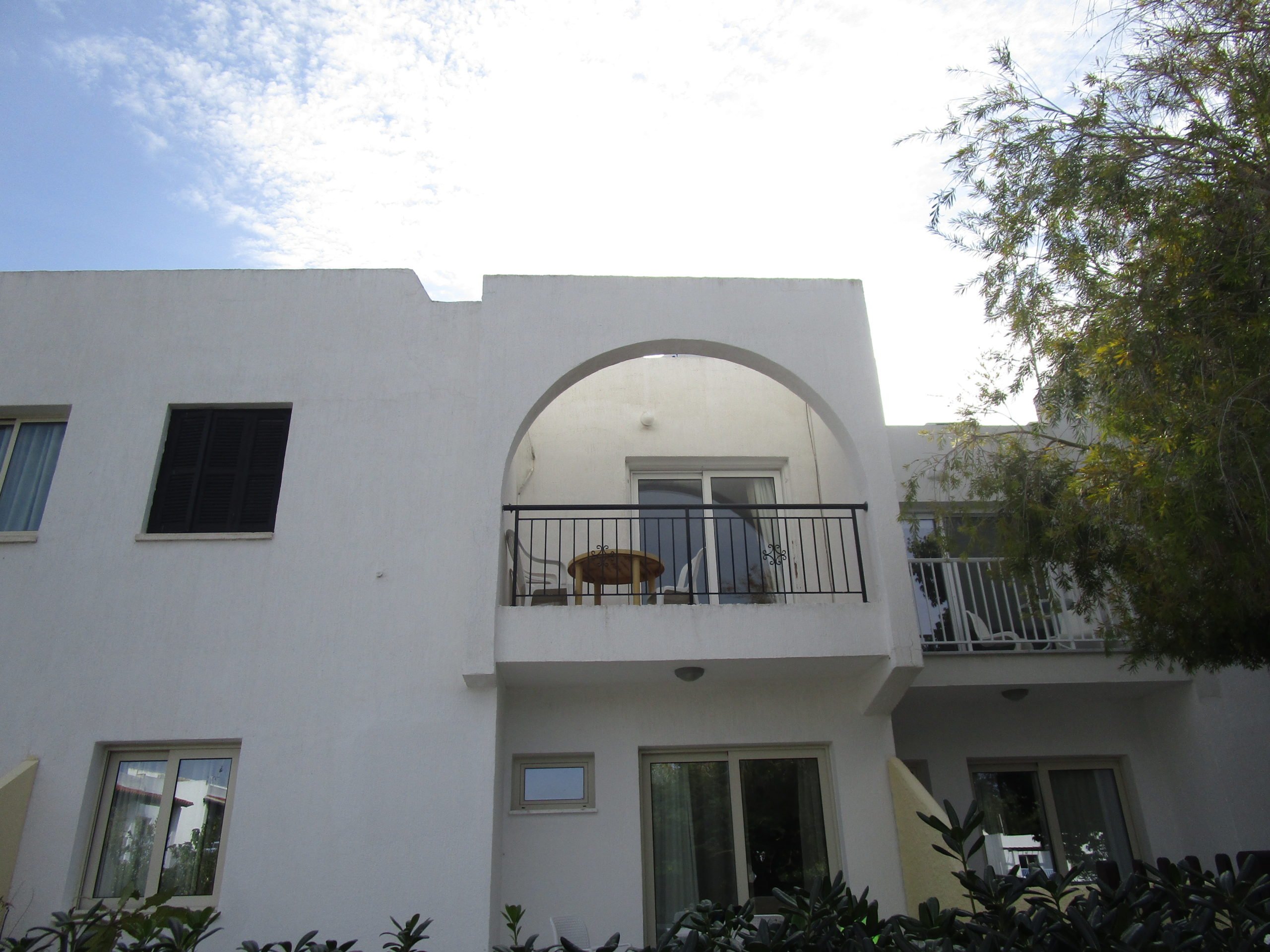 Image of Apartment - 1 Bedrooms - 1 Bathrooms for Rental in Paphos-Cyprus, Image 6