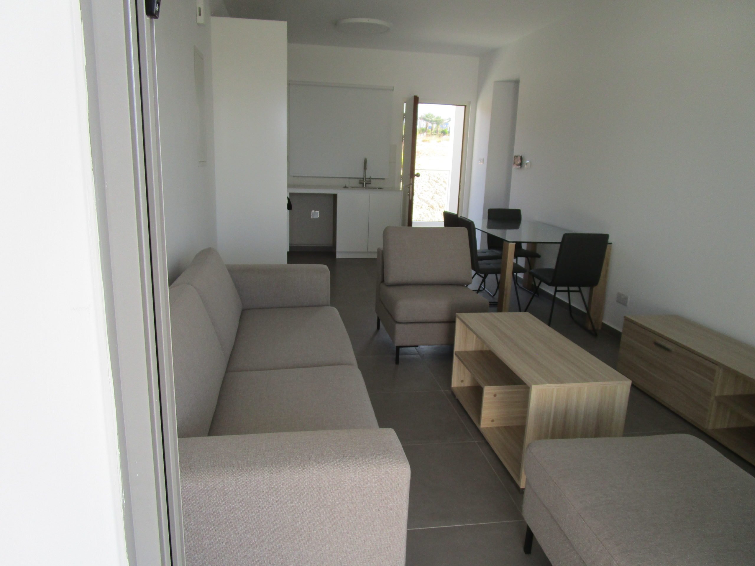 Image of Apartment - 1 Bedrooms - 1 Bathrooms for Sale in Paphos-Cyprus, Image 4