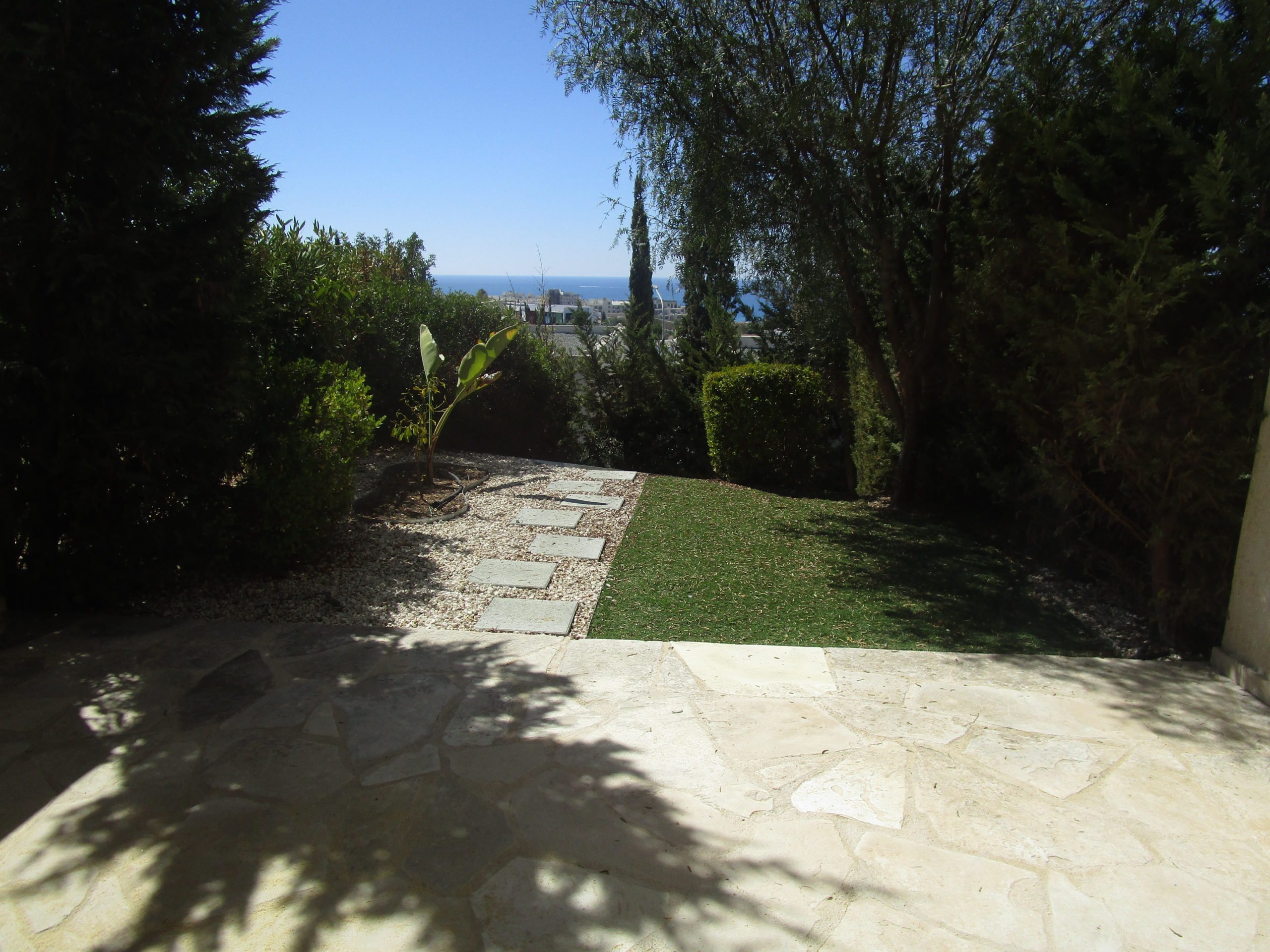 Image of Villa - 2 Bedrooms - 2 Bathrooms for Sale in Paphos-Cyprus, Image 9