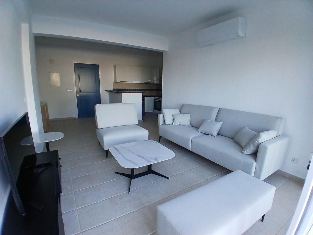 Image of Apartment - 2 Bedrooms - 2 Bathrooms for Sale in Paphos-Cyprus, Image 2
