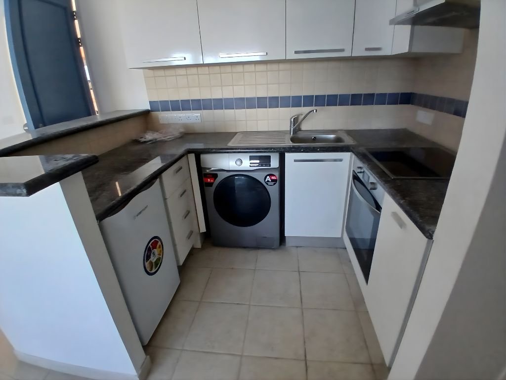 Image of Apartment - 2 Bedrooms - 2 Bathrooms for Sale in Paphos-Cyprus, Image 4