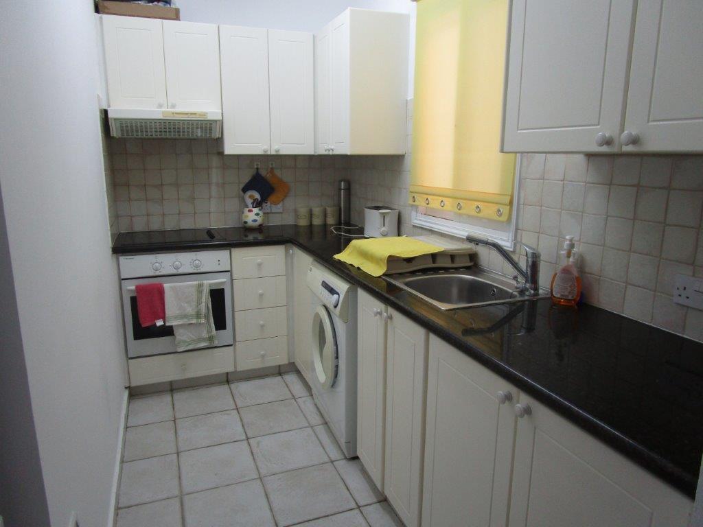 Image of Apartment - 2 Bedrooms - 2 Bathrooms for Rental in Paphos-Cyprus, Image 2