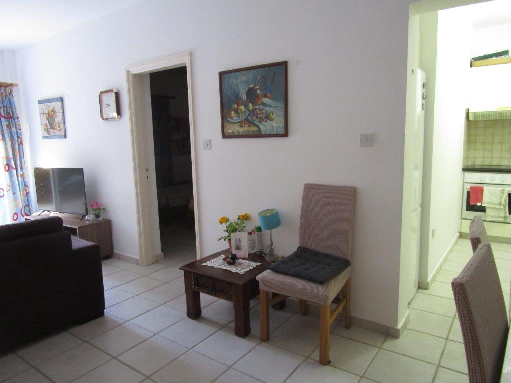 Image of Apartment - 2 Bedrooms - 2 Bathrooms for Rental in Paphos-Cyprus, Image 3